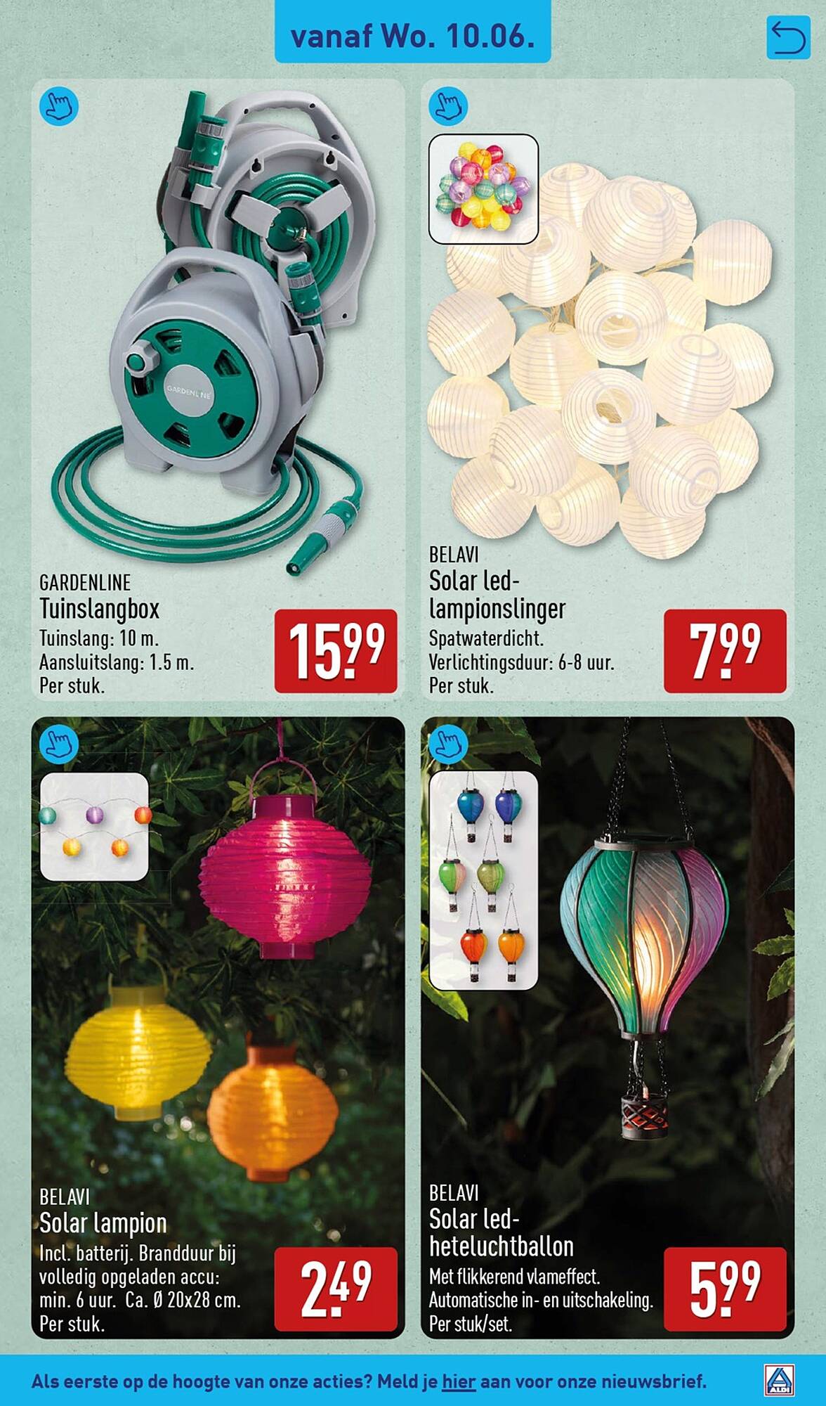 ALDI folder - Pagina 33