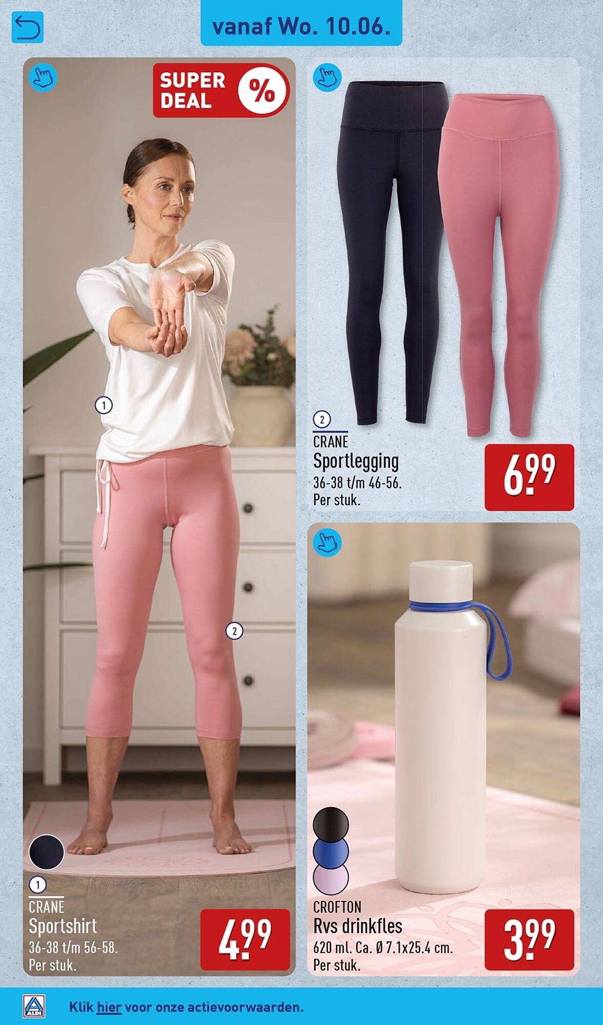 ALDI folder - Pagina 34