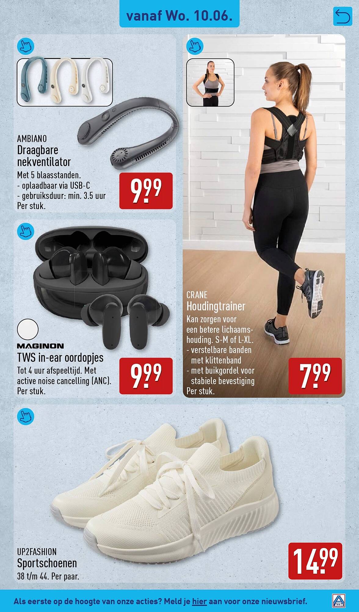 ALDI folder - Pagina 35