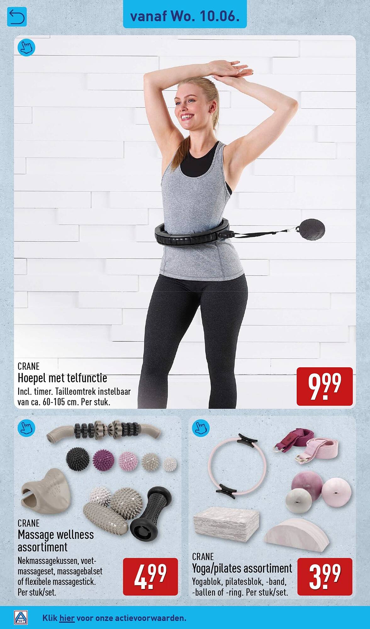 ALDI folder - Pagina 36