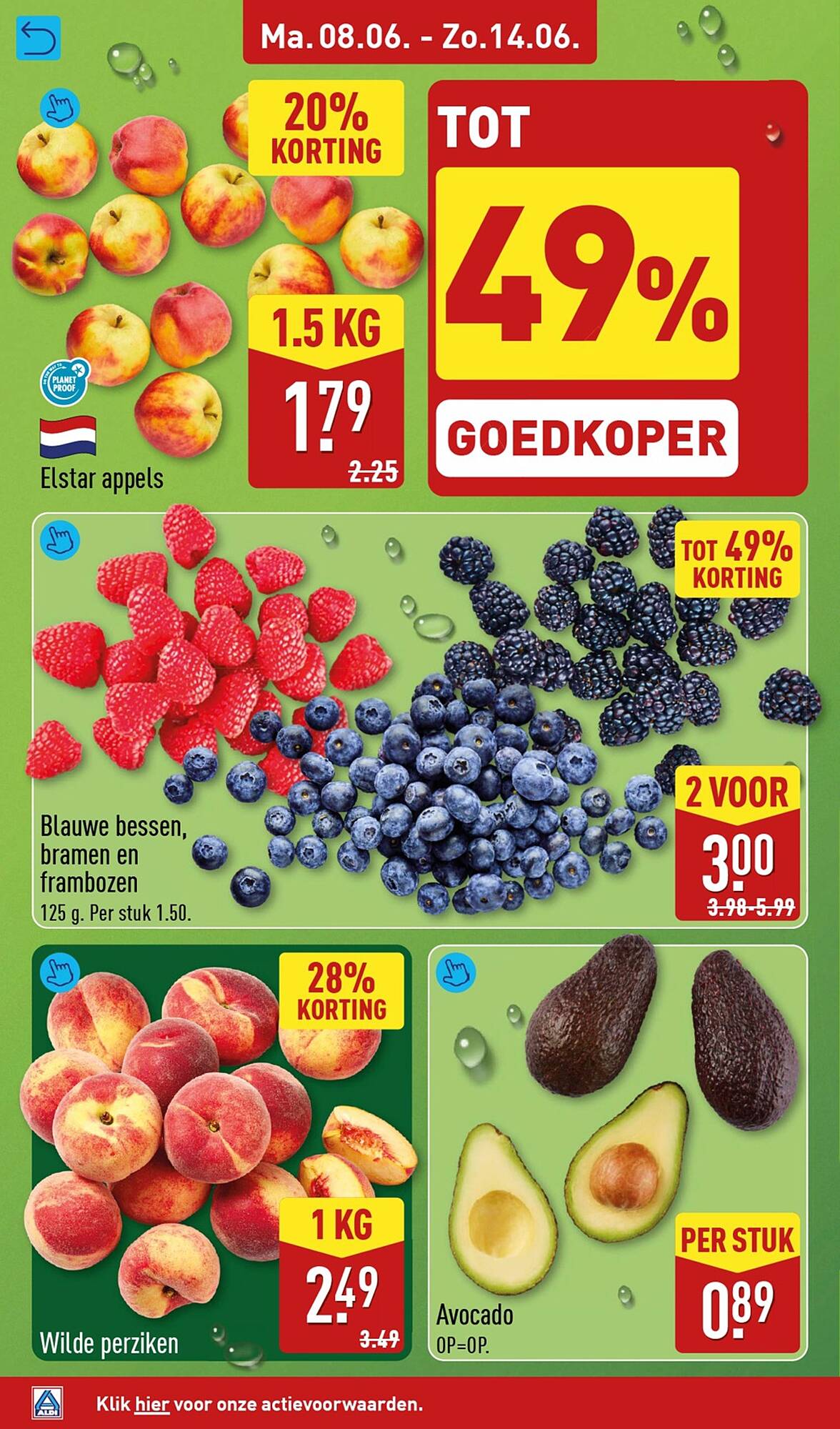 ALDI folder - Pagina 4
