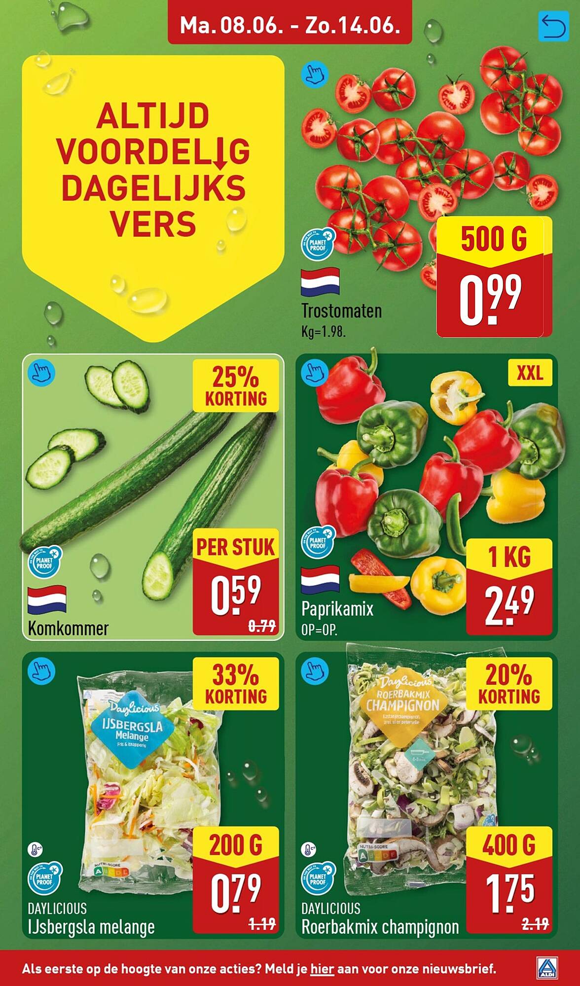 ALDI folder - Pagina 5
