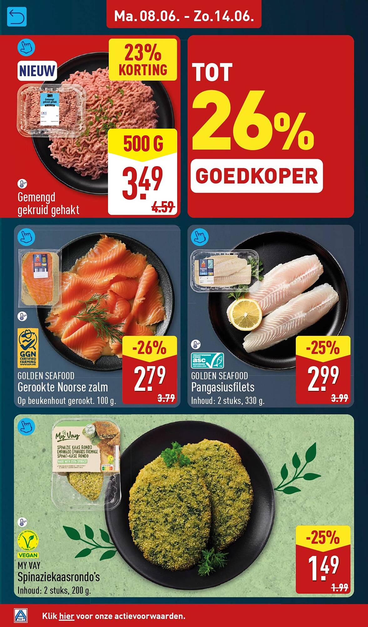ALDI folder - Pagina 6