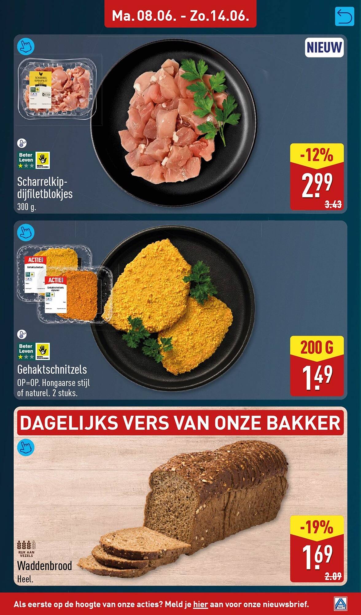 ALDI folder - Pagina 7