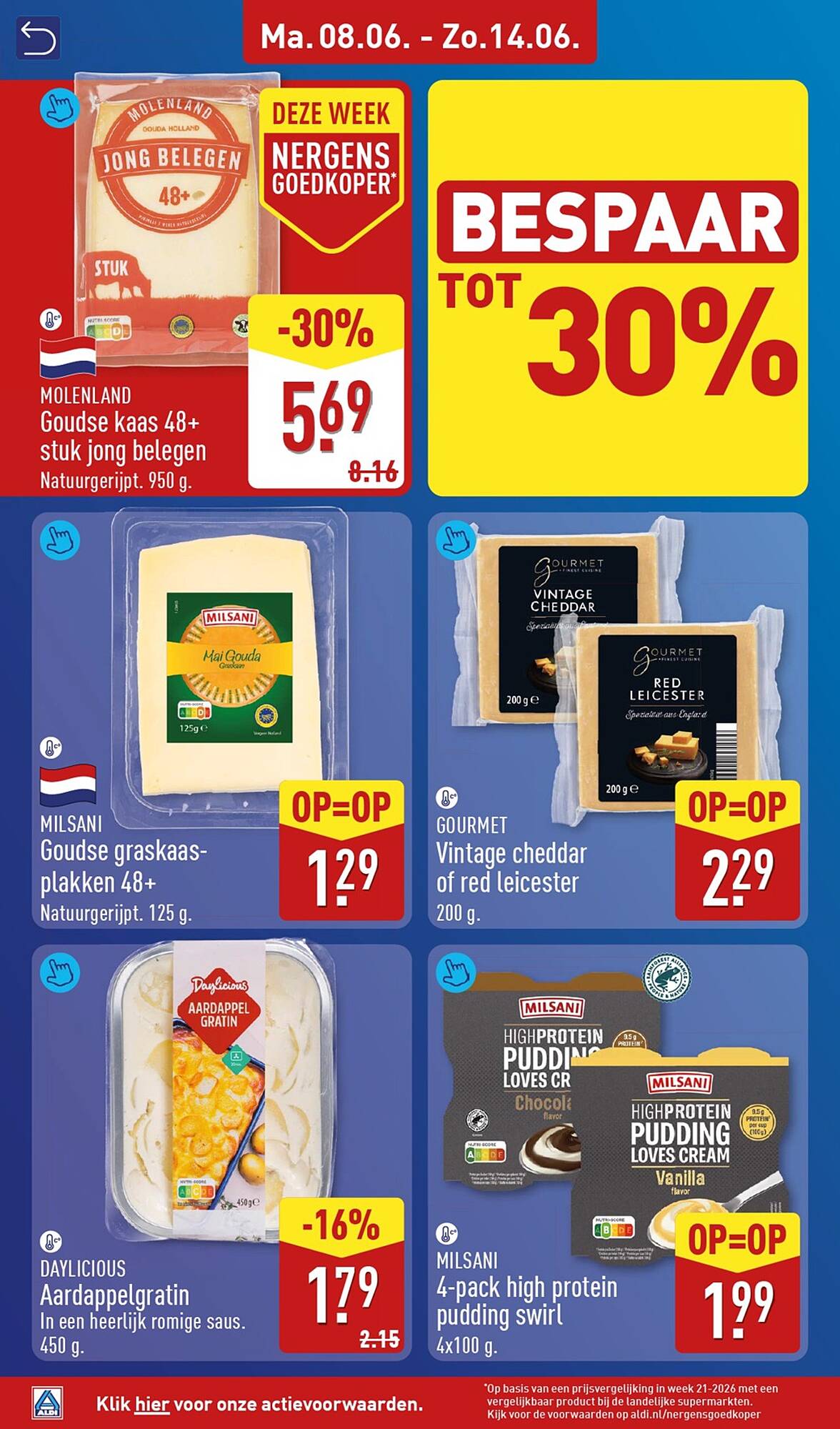 ALDI folder - Pagina 8