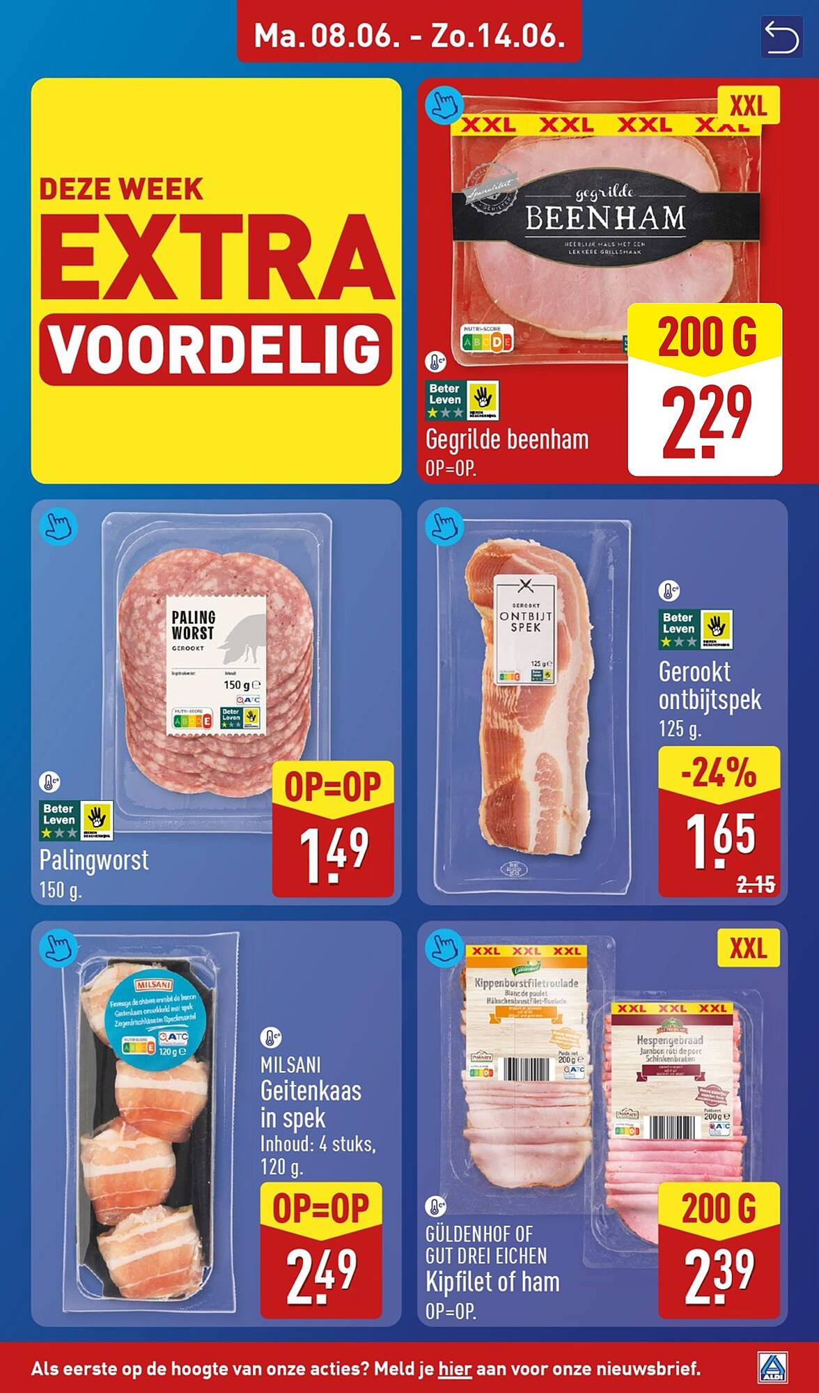 ALDI folder - Pagina 9