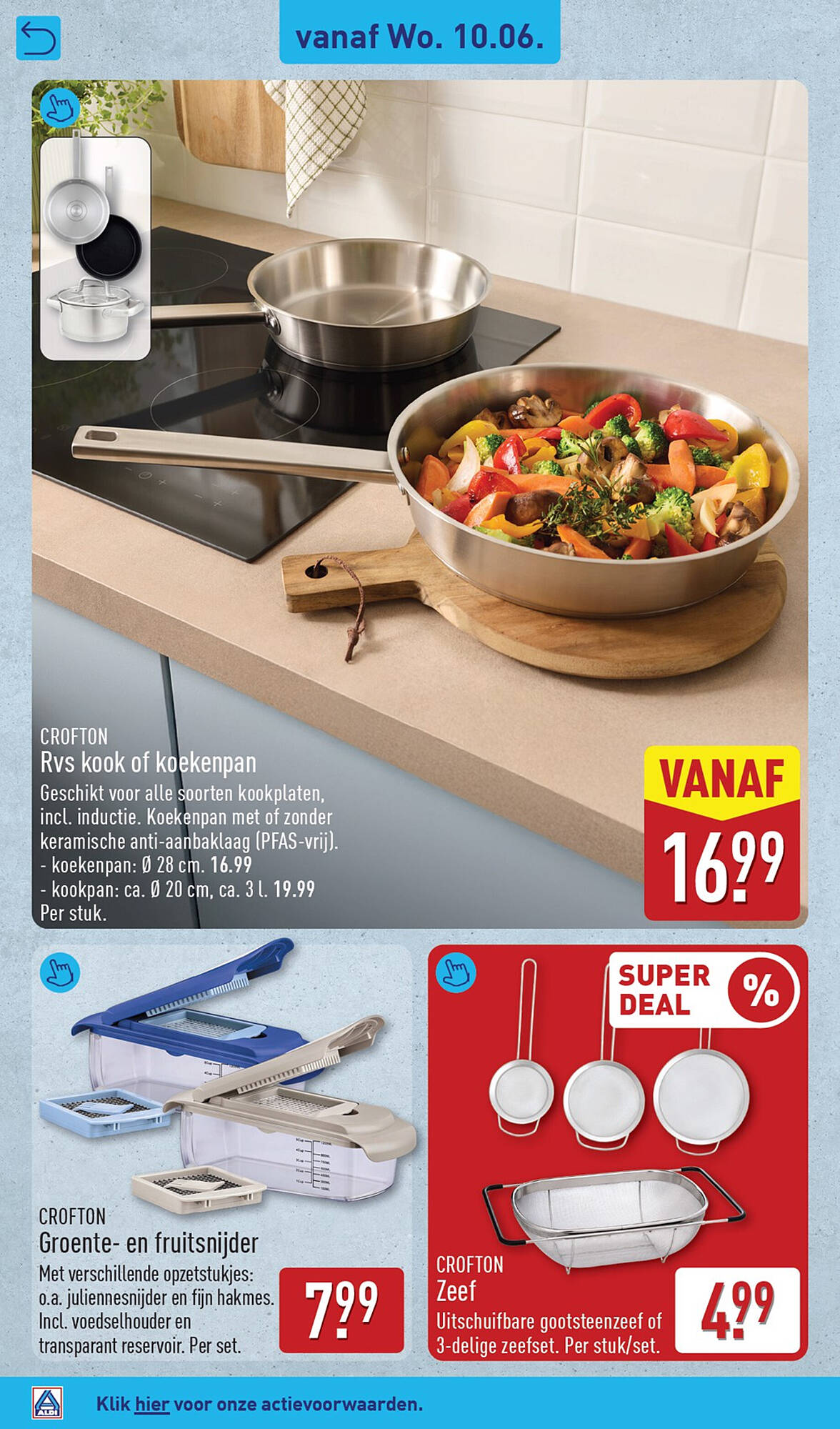 ALDI folder - Pagina 10