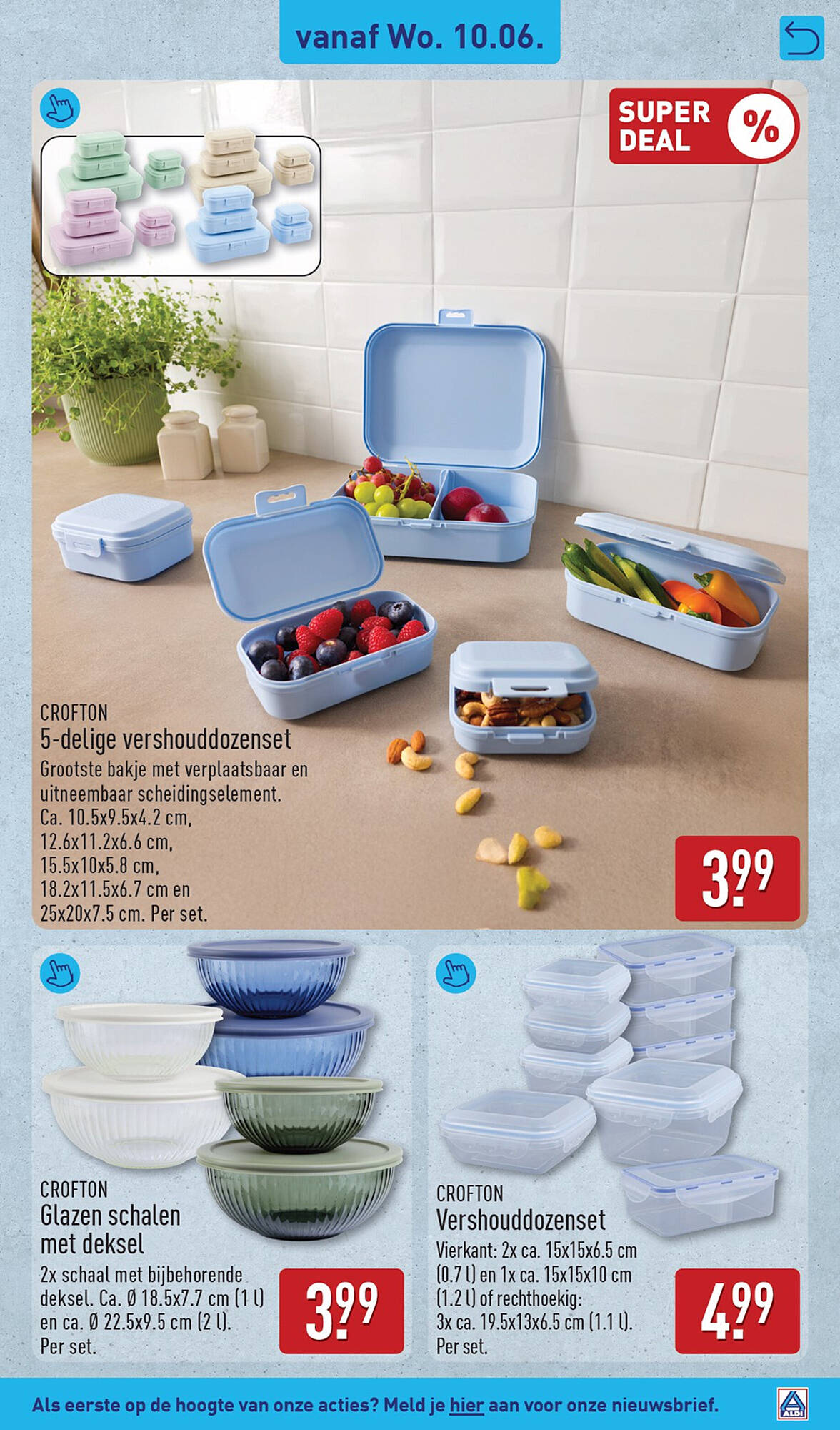 ALDI folder - Pagina 11
