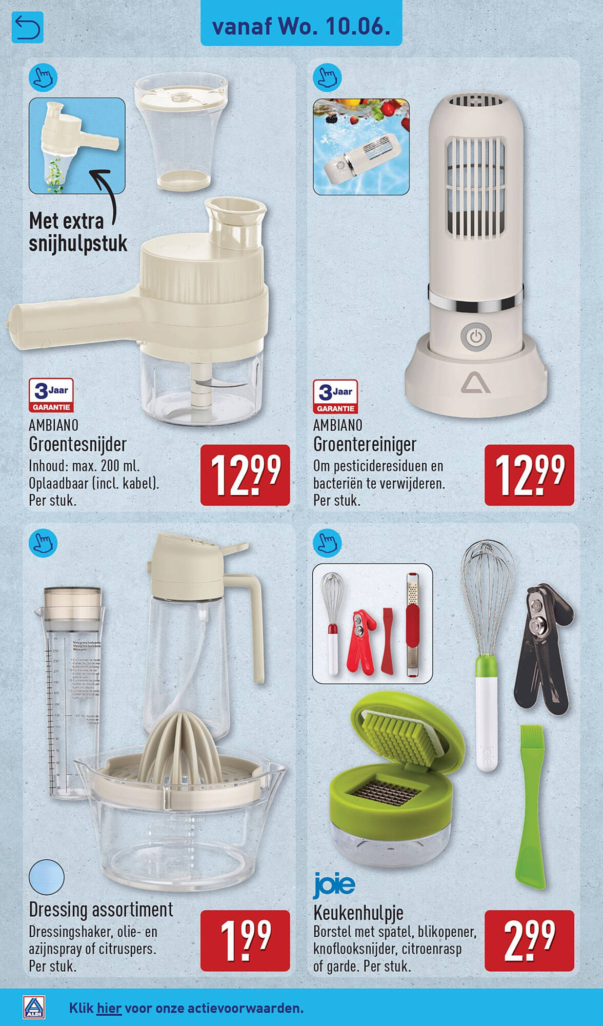 ALDI folder - Pagina 12