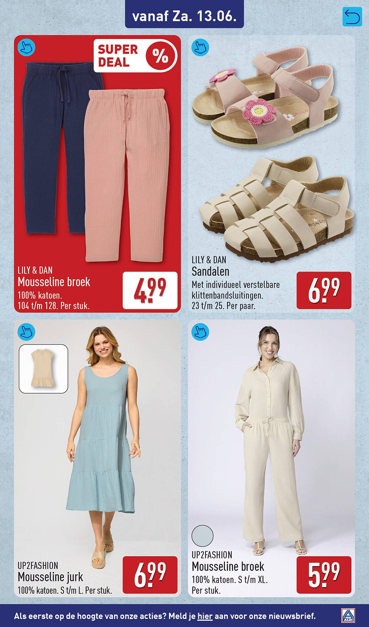 ALDI folder - Pagina 13