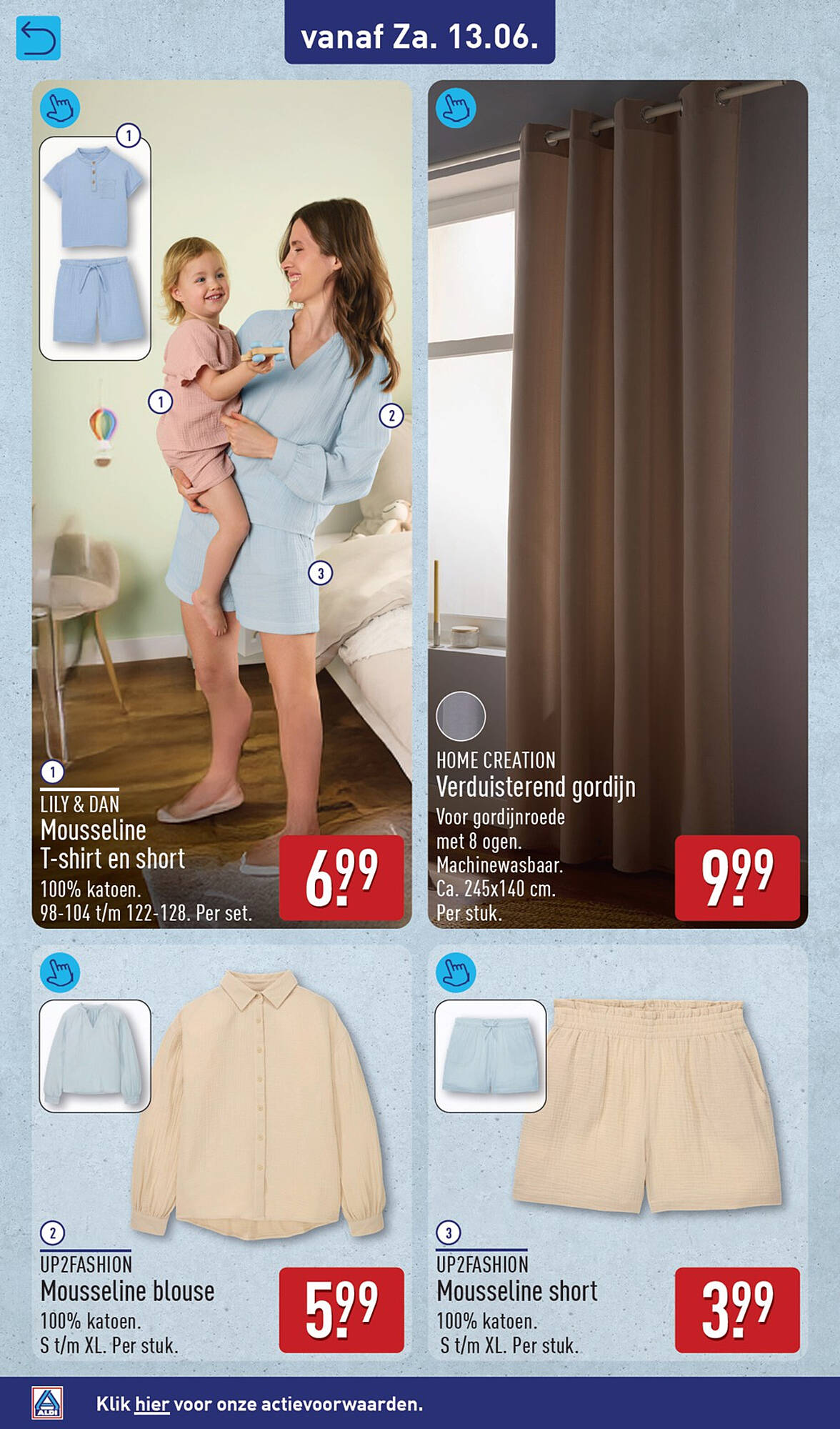 ALDI folder - Pagina 14