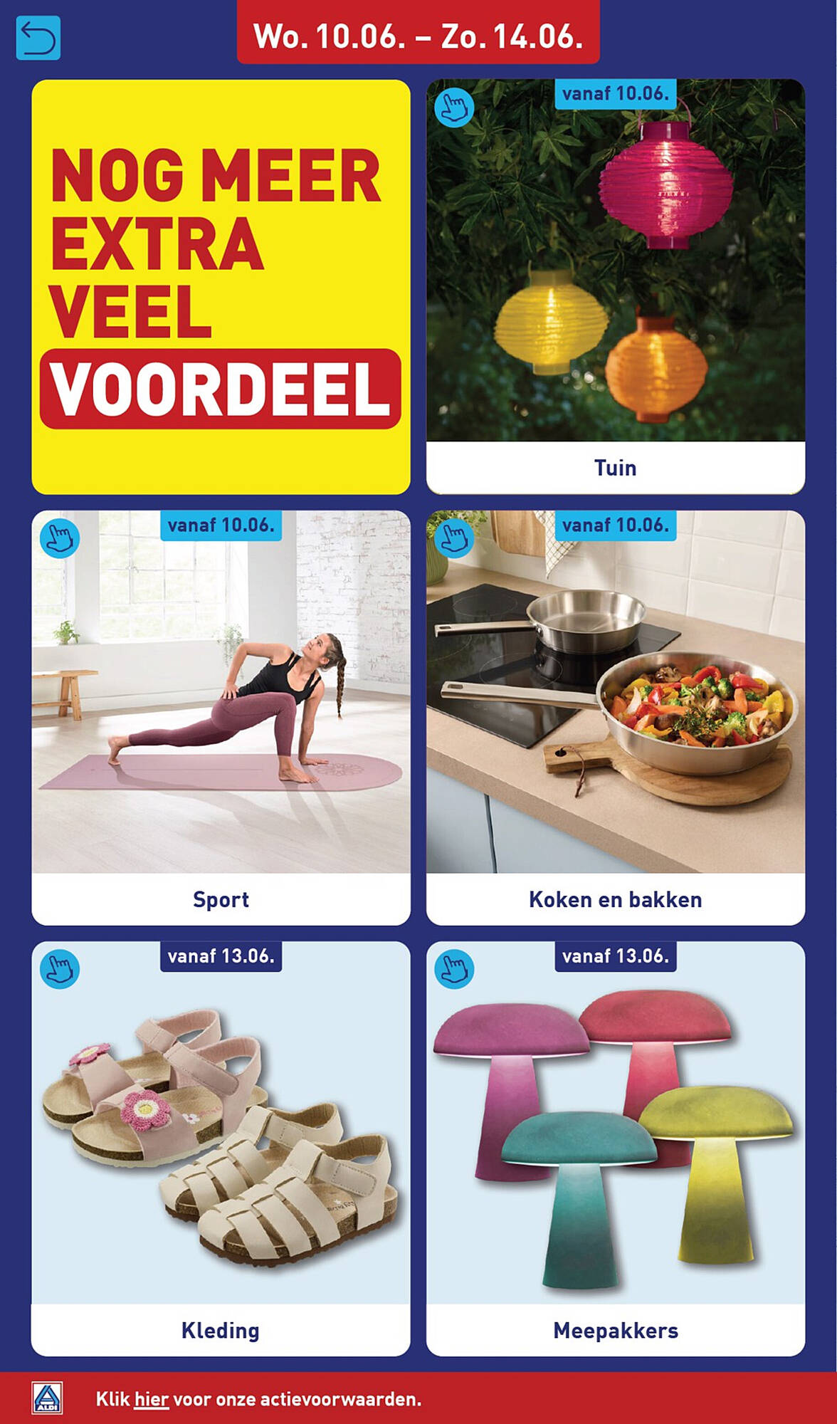 ALDI folder - Pagina 2