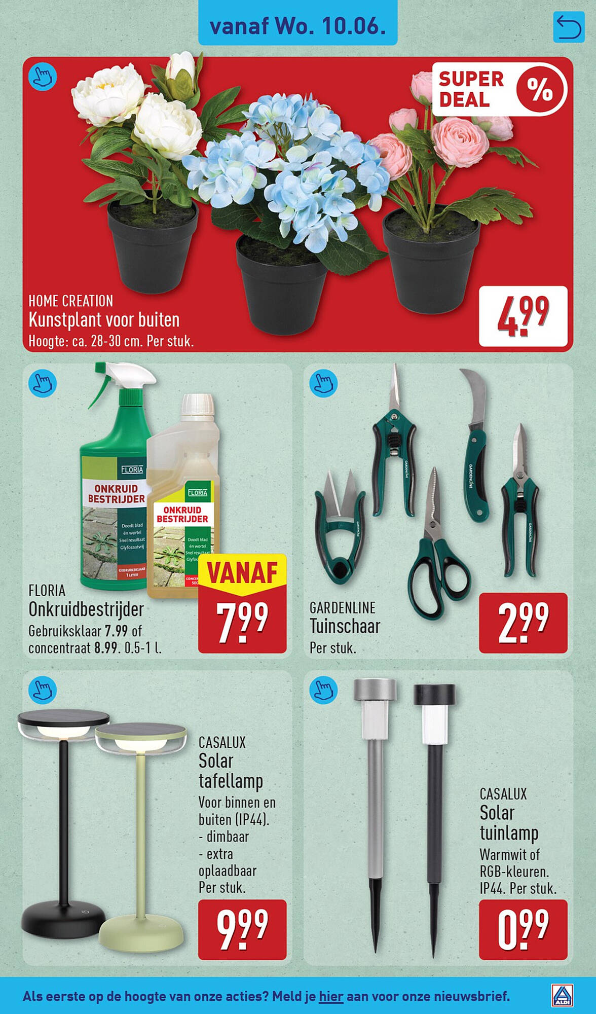 ALDI folder - Pagina 3
