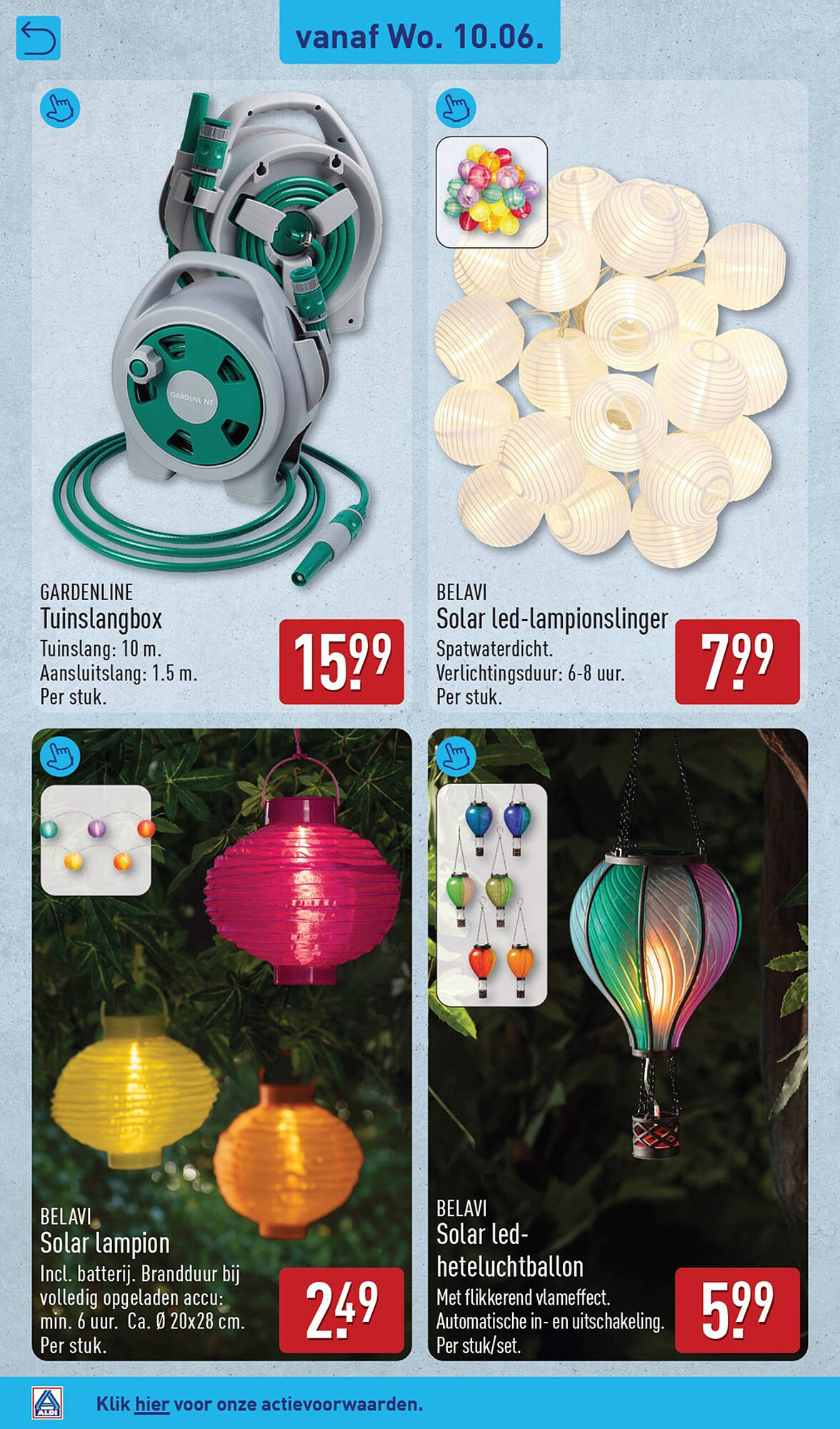 ALDI folder - Pagina 4