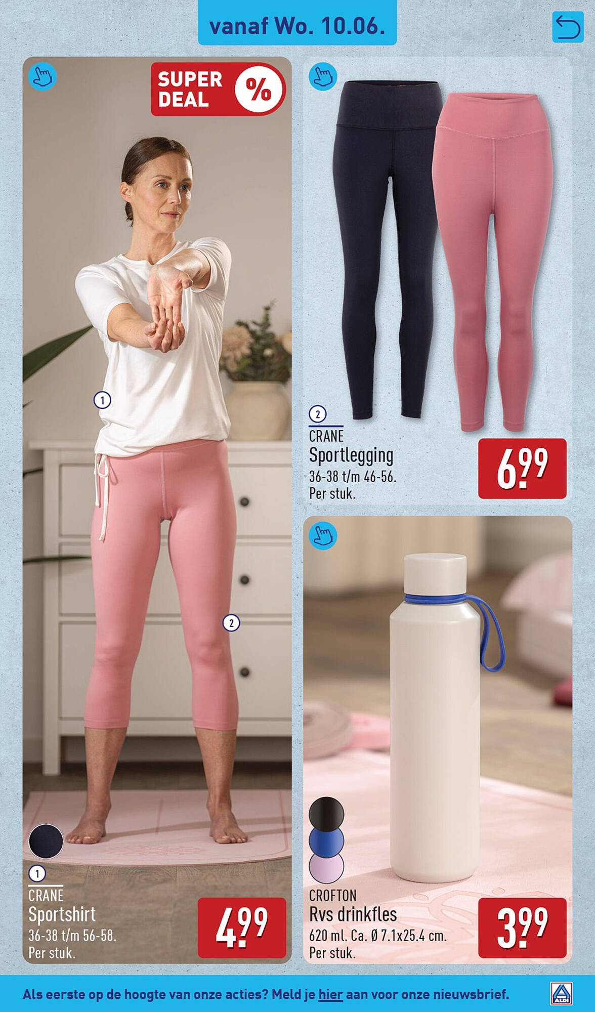 ALDI folder - Pagina 5