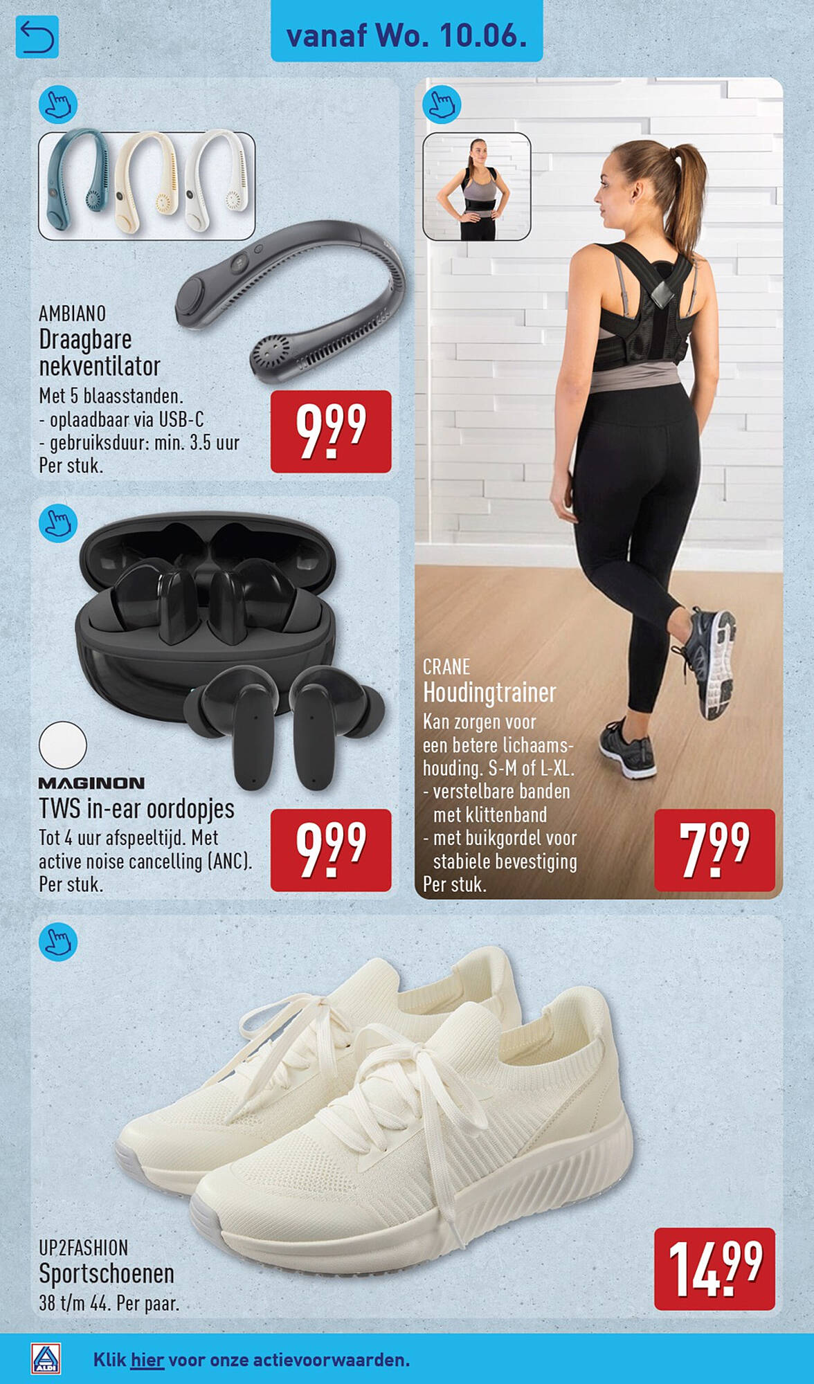 ALDI folder - Pagina 6