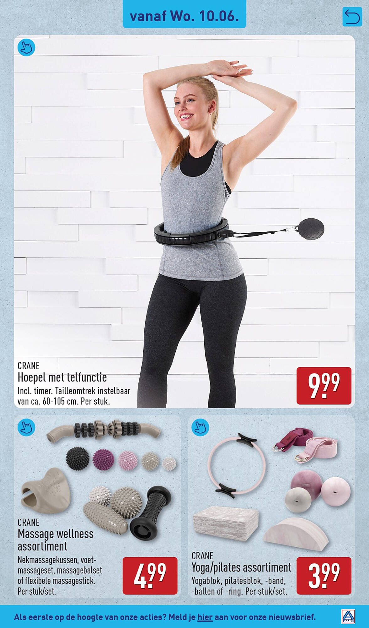 ALDI folder - Pagina 7
