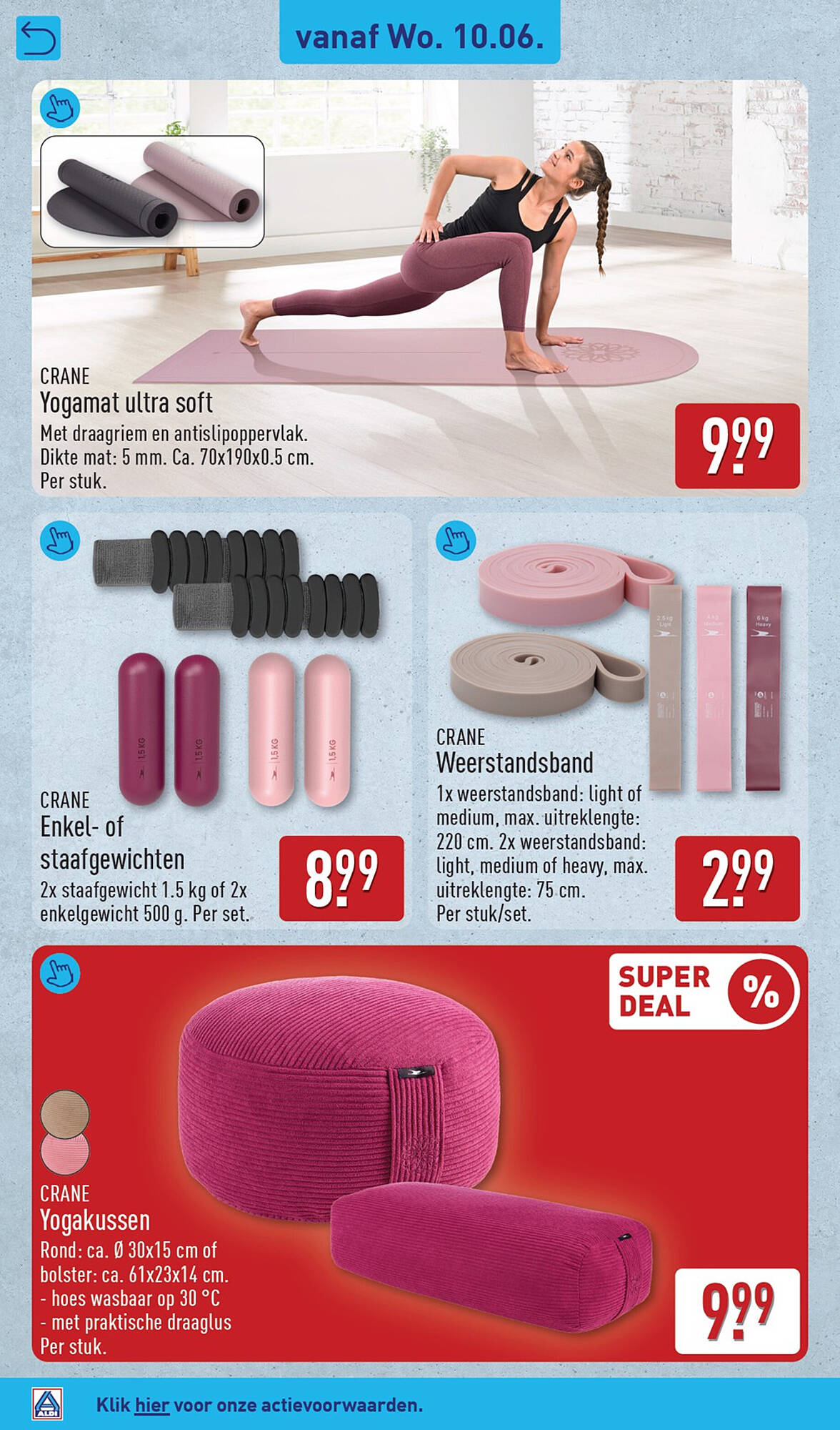 ALDI folder - Pagina 8