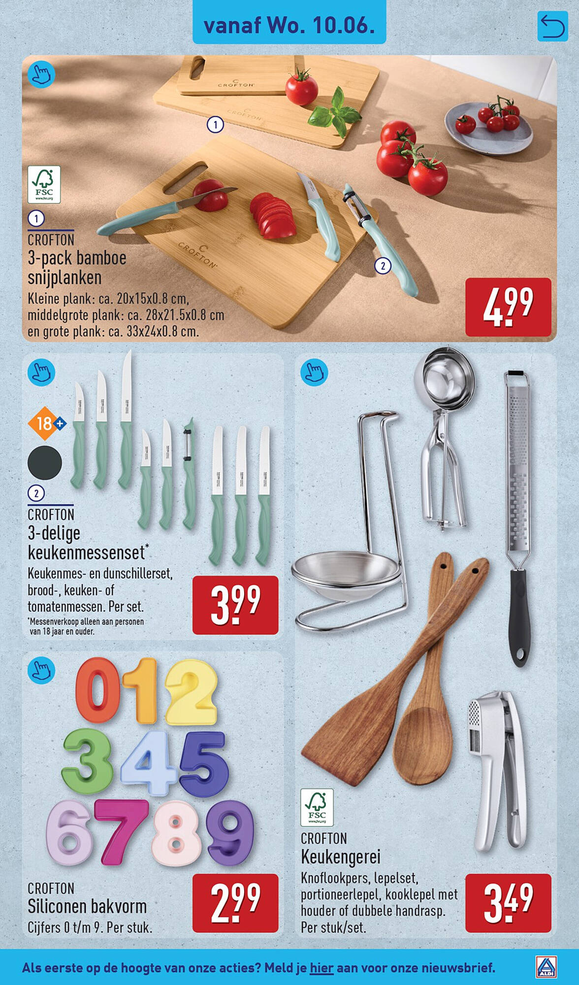 ALDI folder - Pagina 9