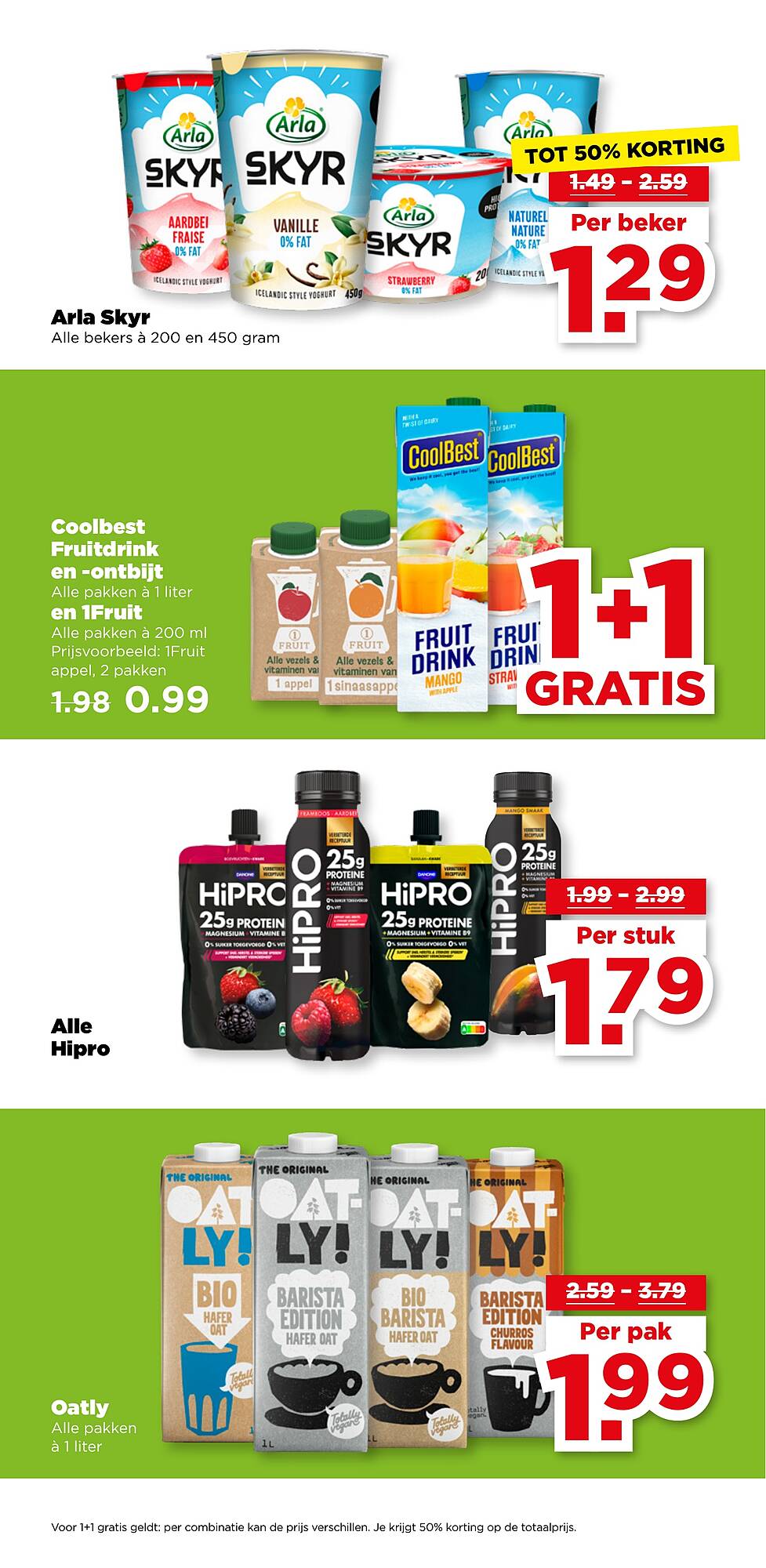 PLUS folder - Pagina 13