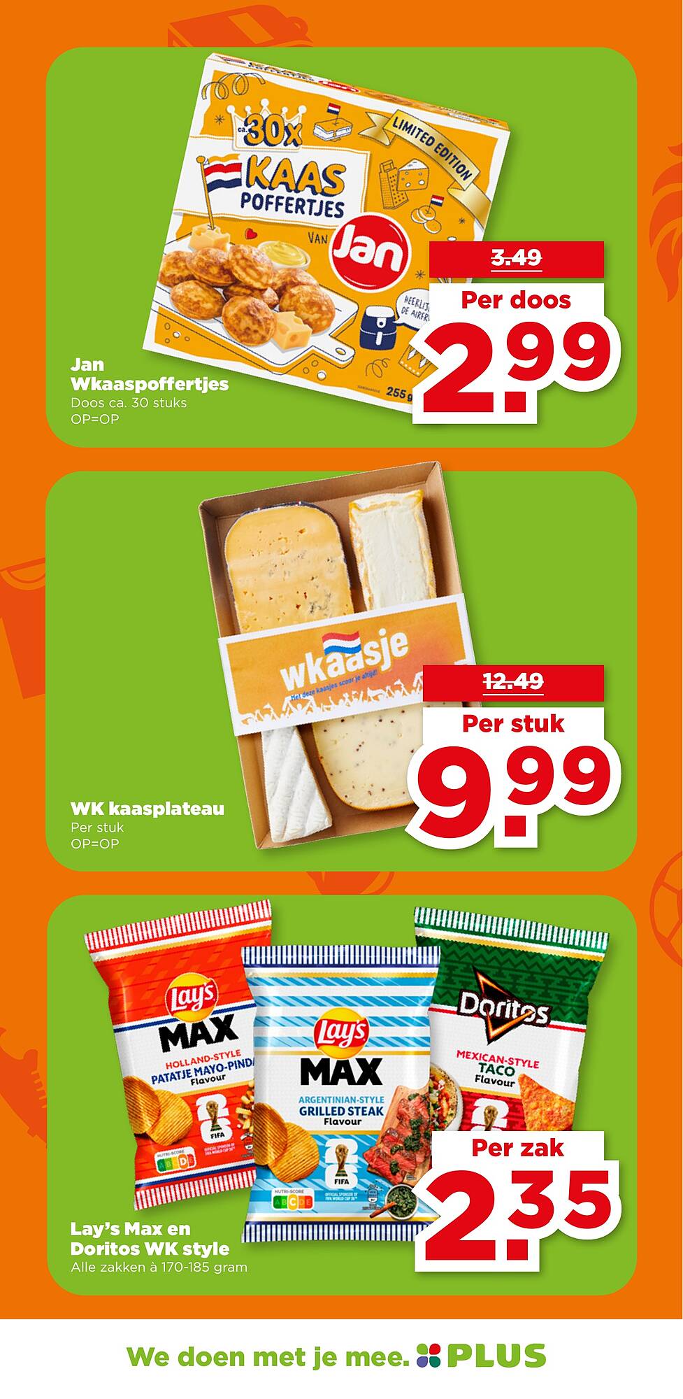 PLUS folder - Pagina 27