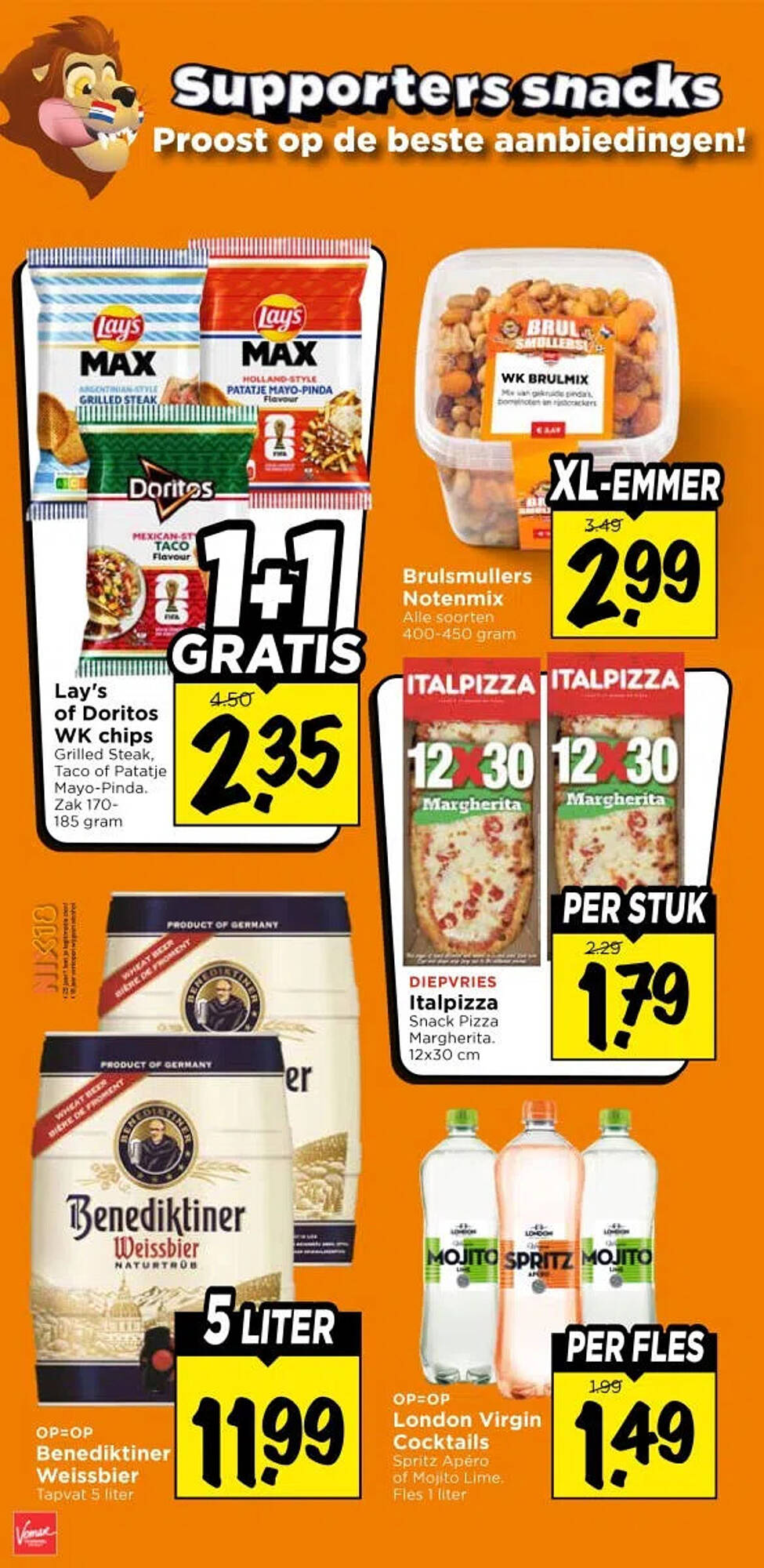 Vomar folder - Pagina 10