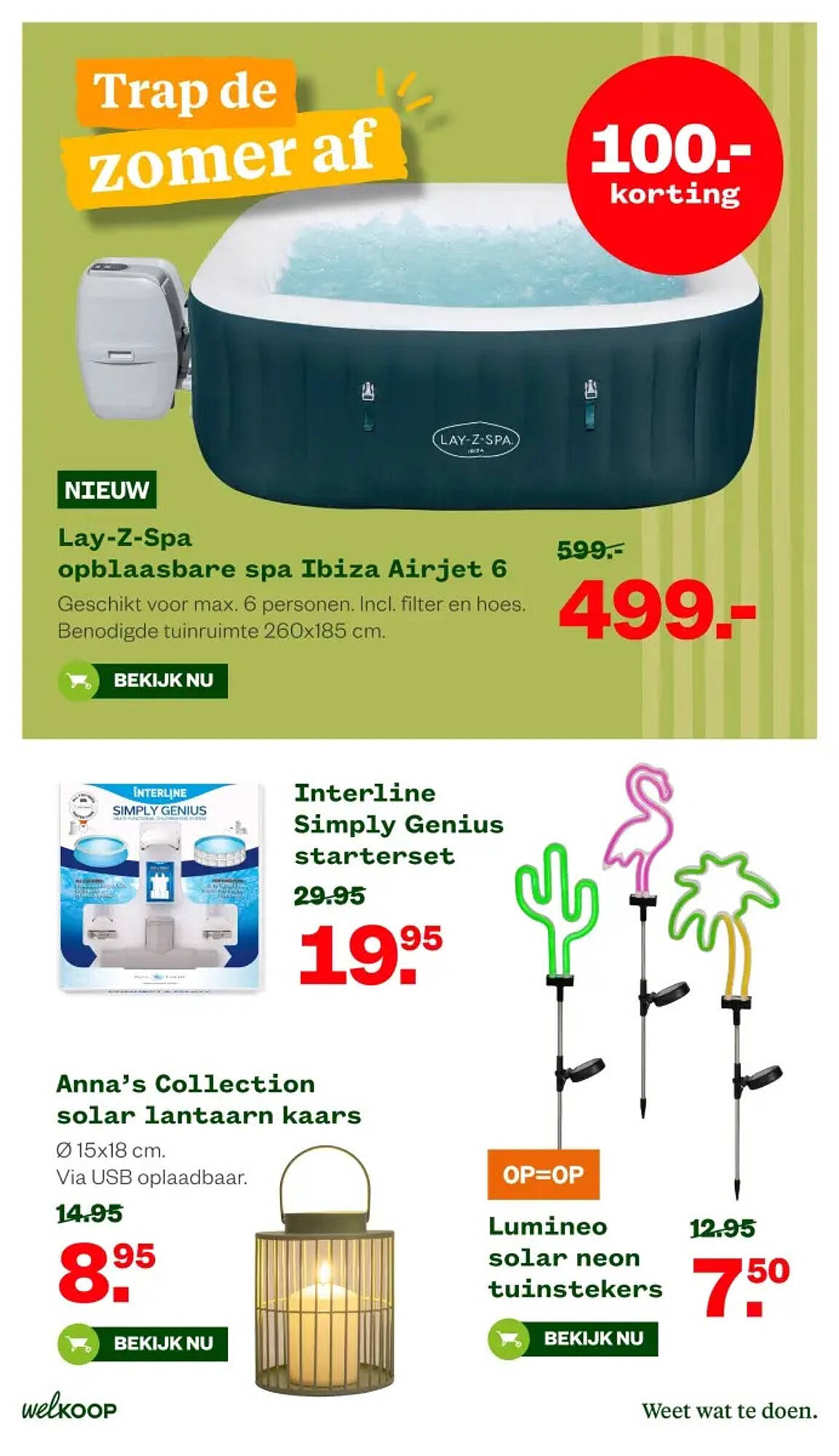 Welkoop folder - Pagina 10