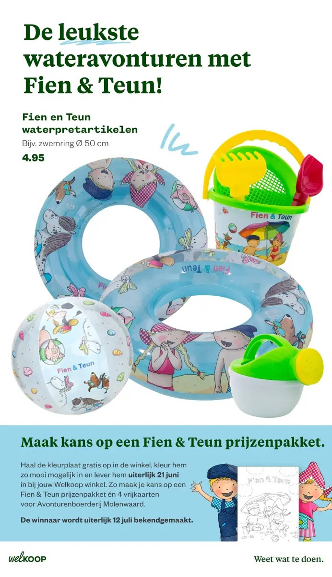 Welkoop folder - Pagina 12