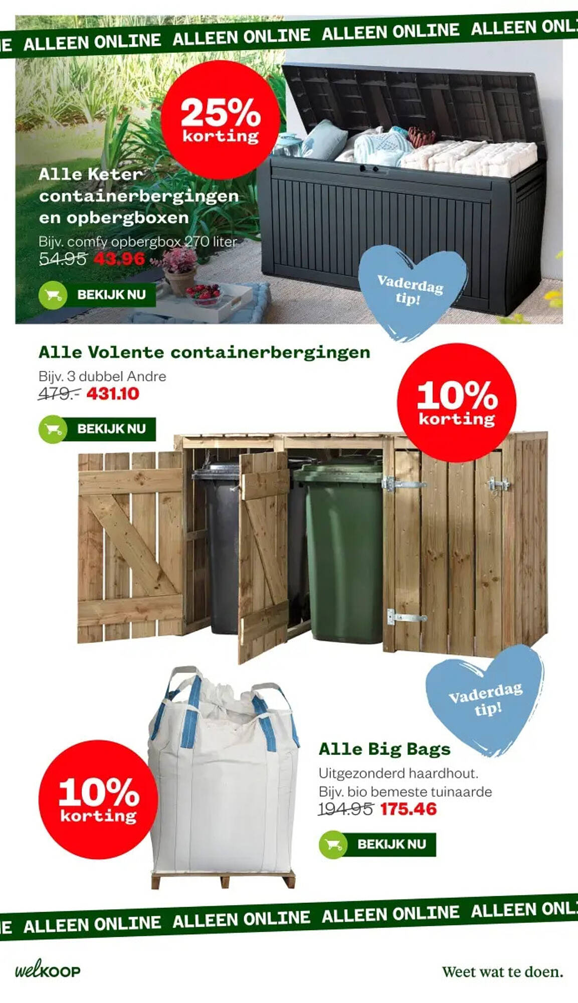 Welkoop folder - Pagina 13