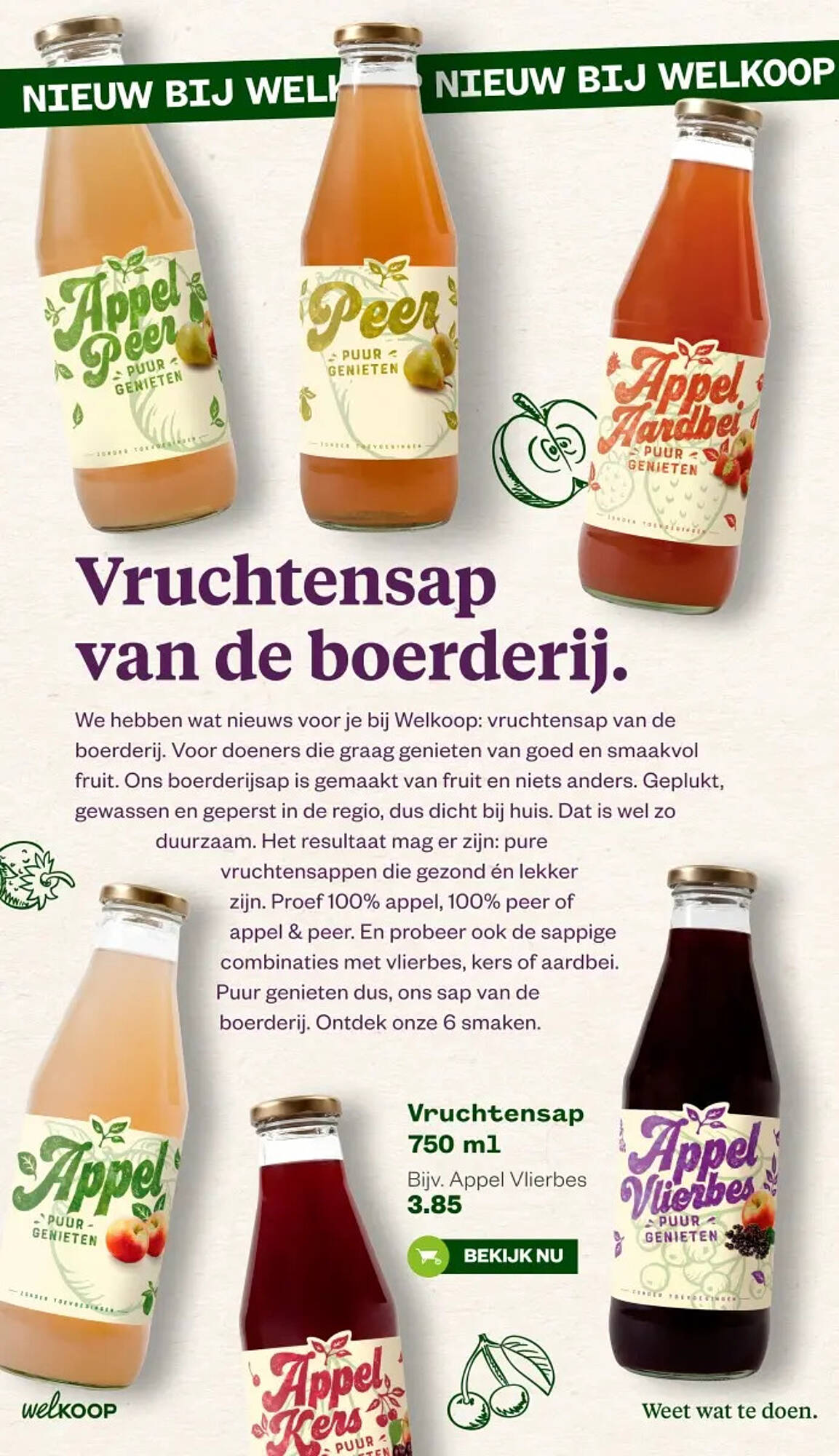 Welkoop folder - Pagina 7