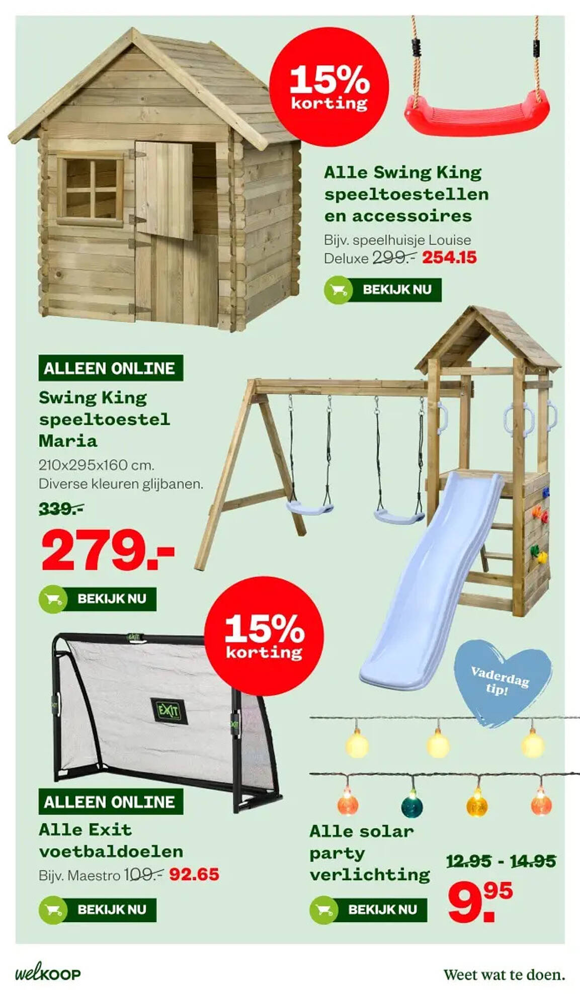 Welkoop folder - Pagina 8
