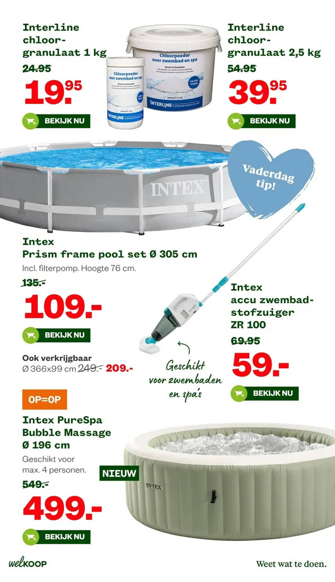 Welkoop folder - Pagina 9