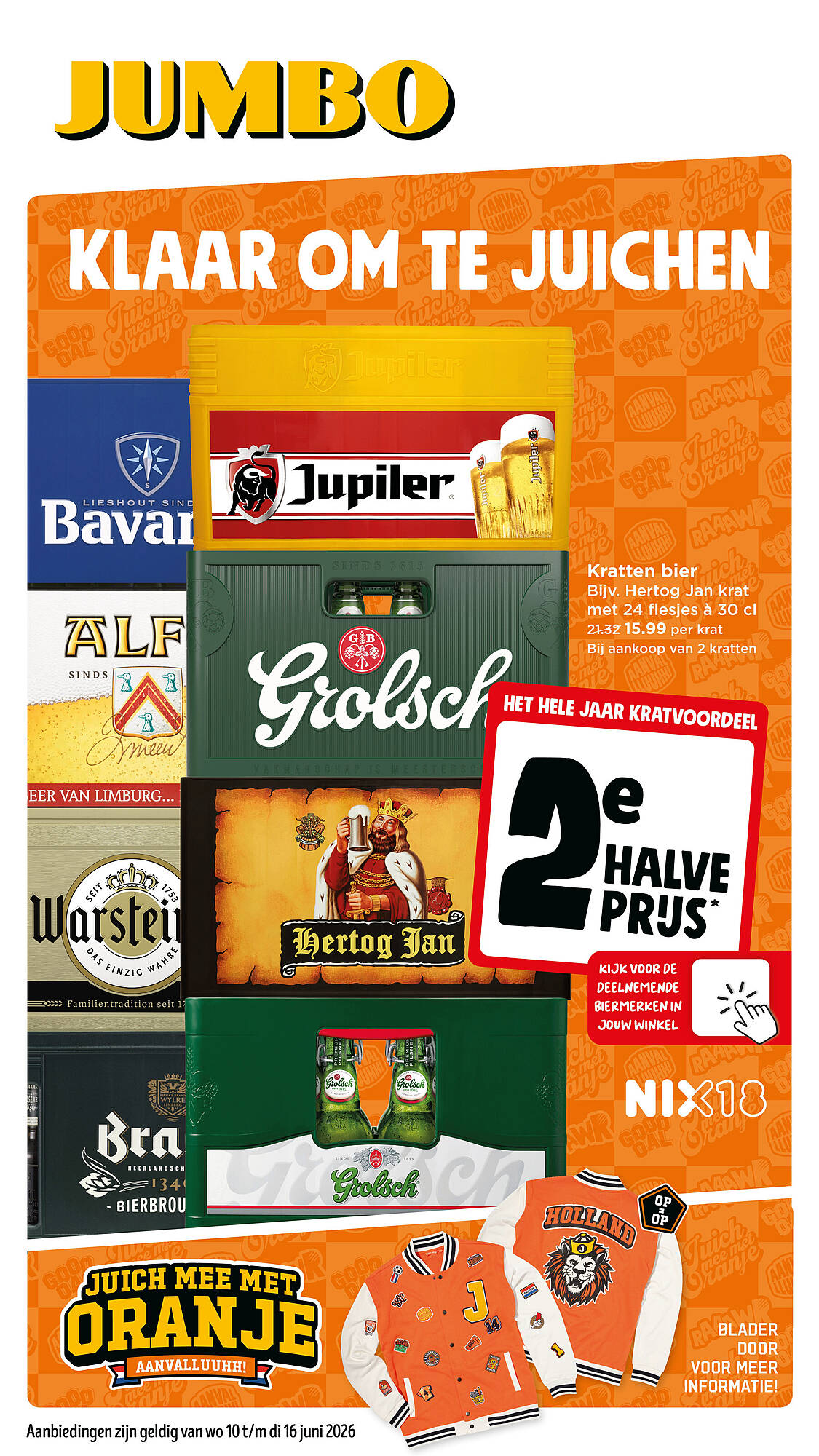 Jumbo folder - Pagina 1