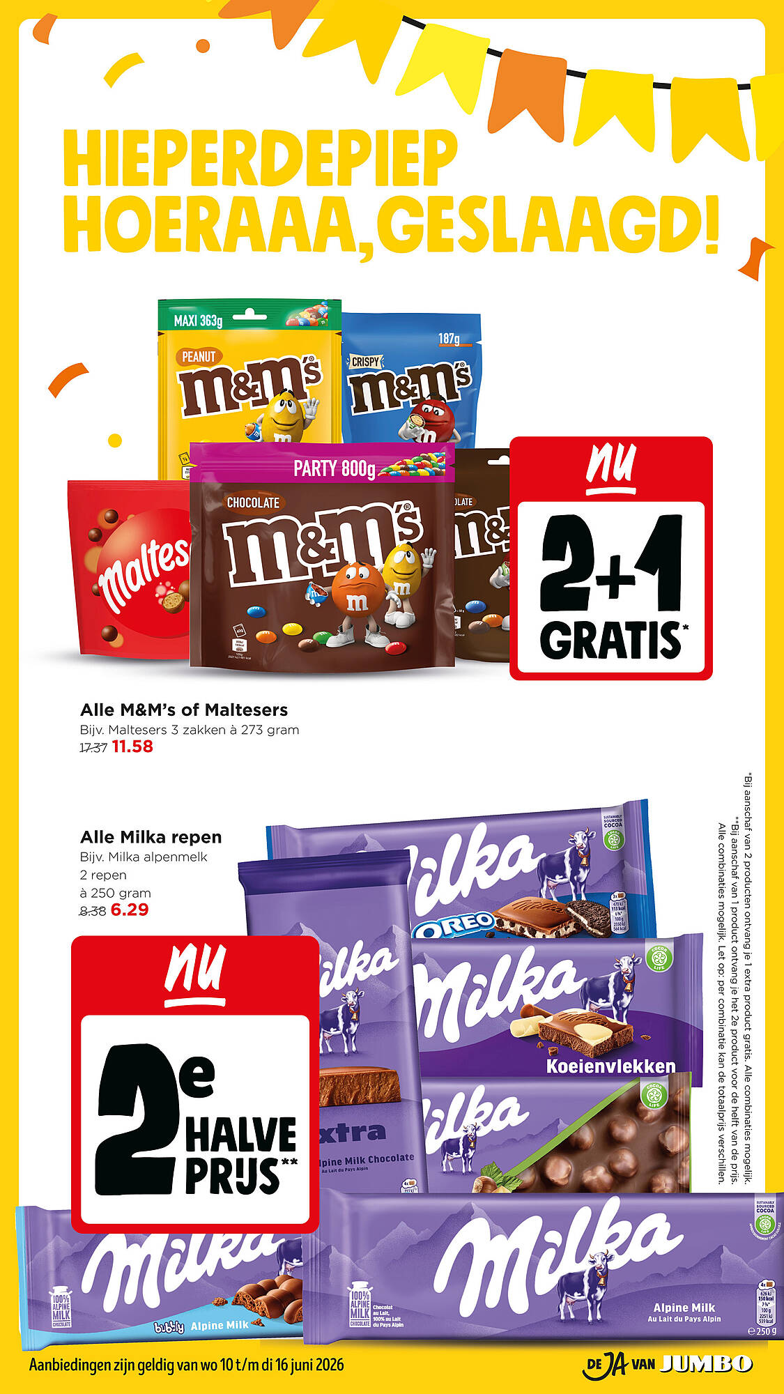 Jumbo folder - Pagina 19