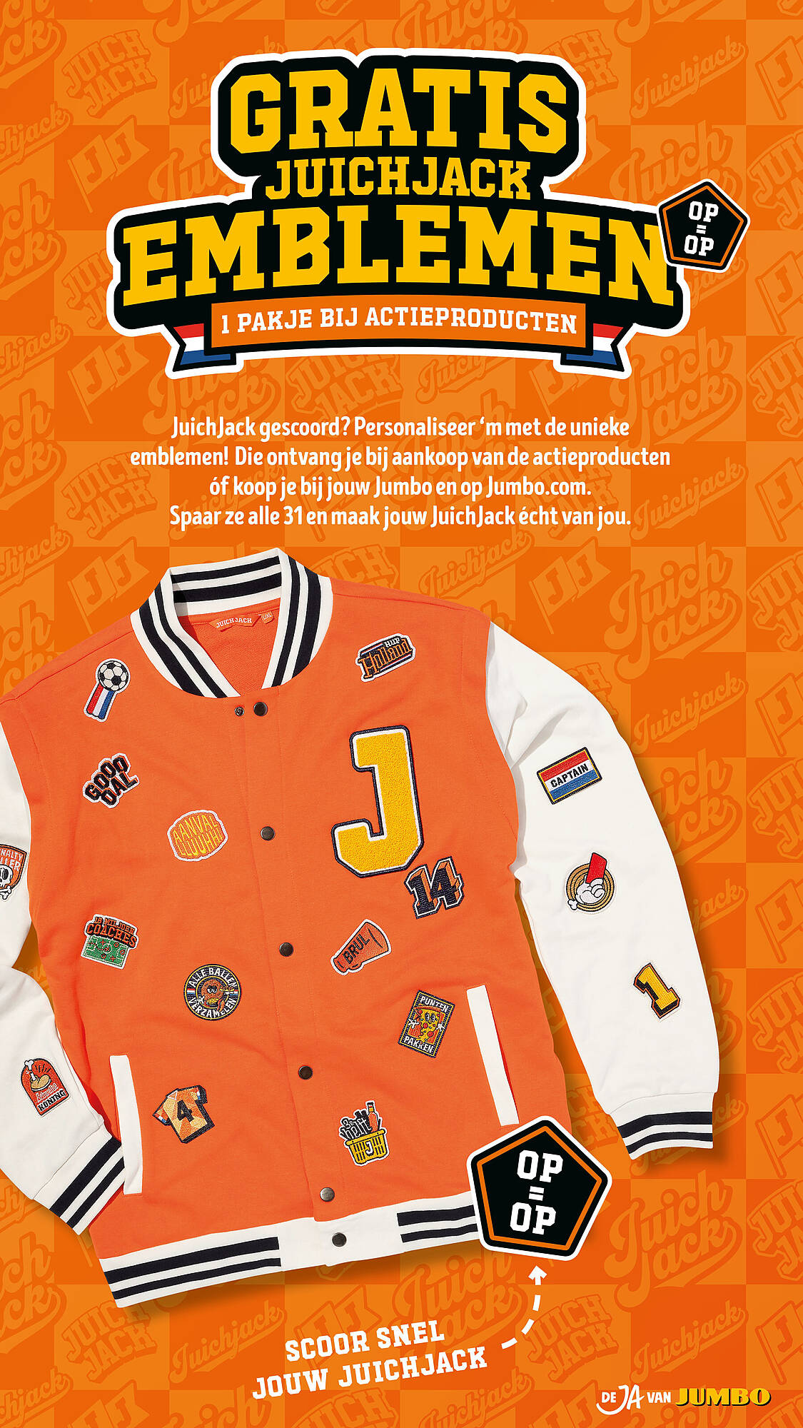 Jumbo folder - Pagina 2