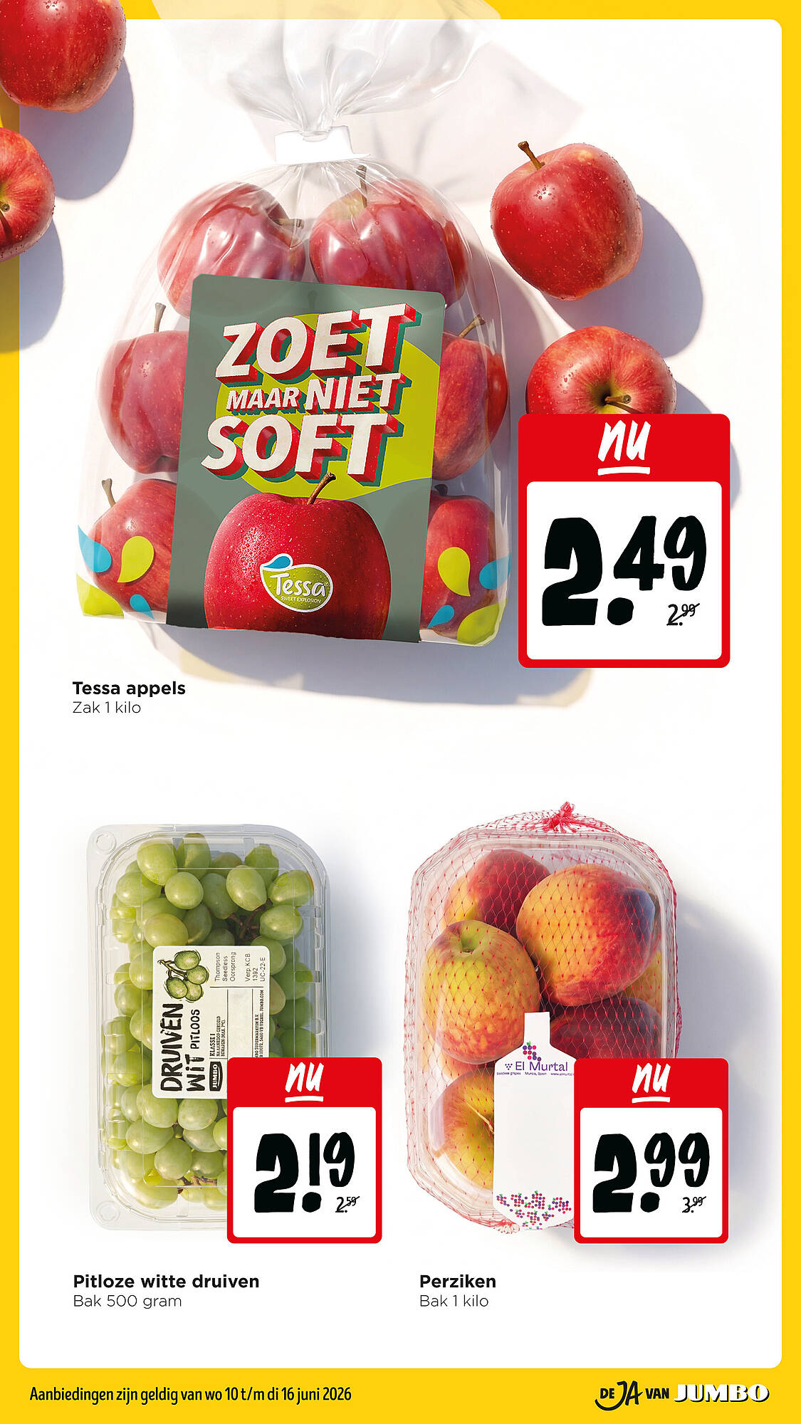 Jumbo folder - Pagina 23