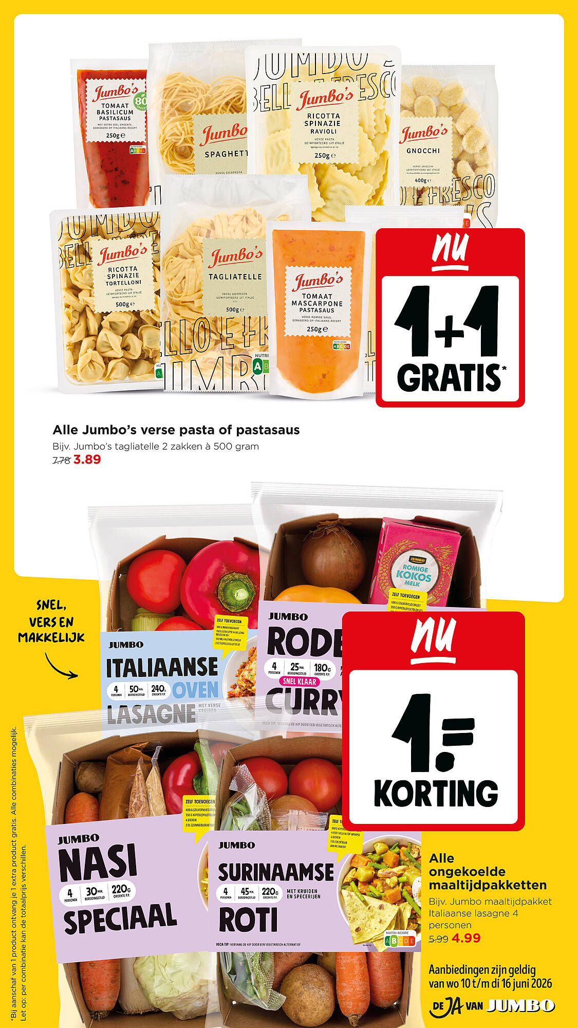 Jumbo folder - Pagina 26