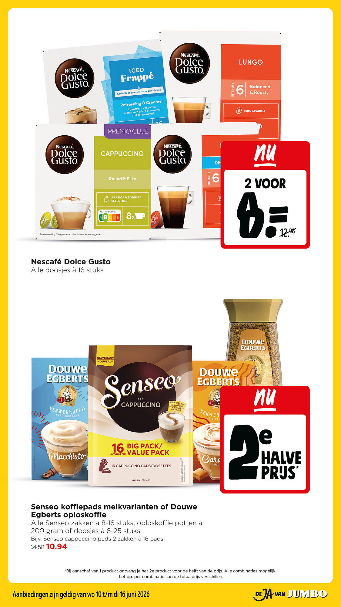 Jumbo folder - Pagina 32