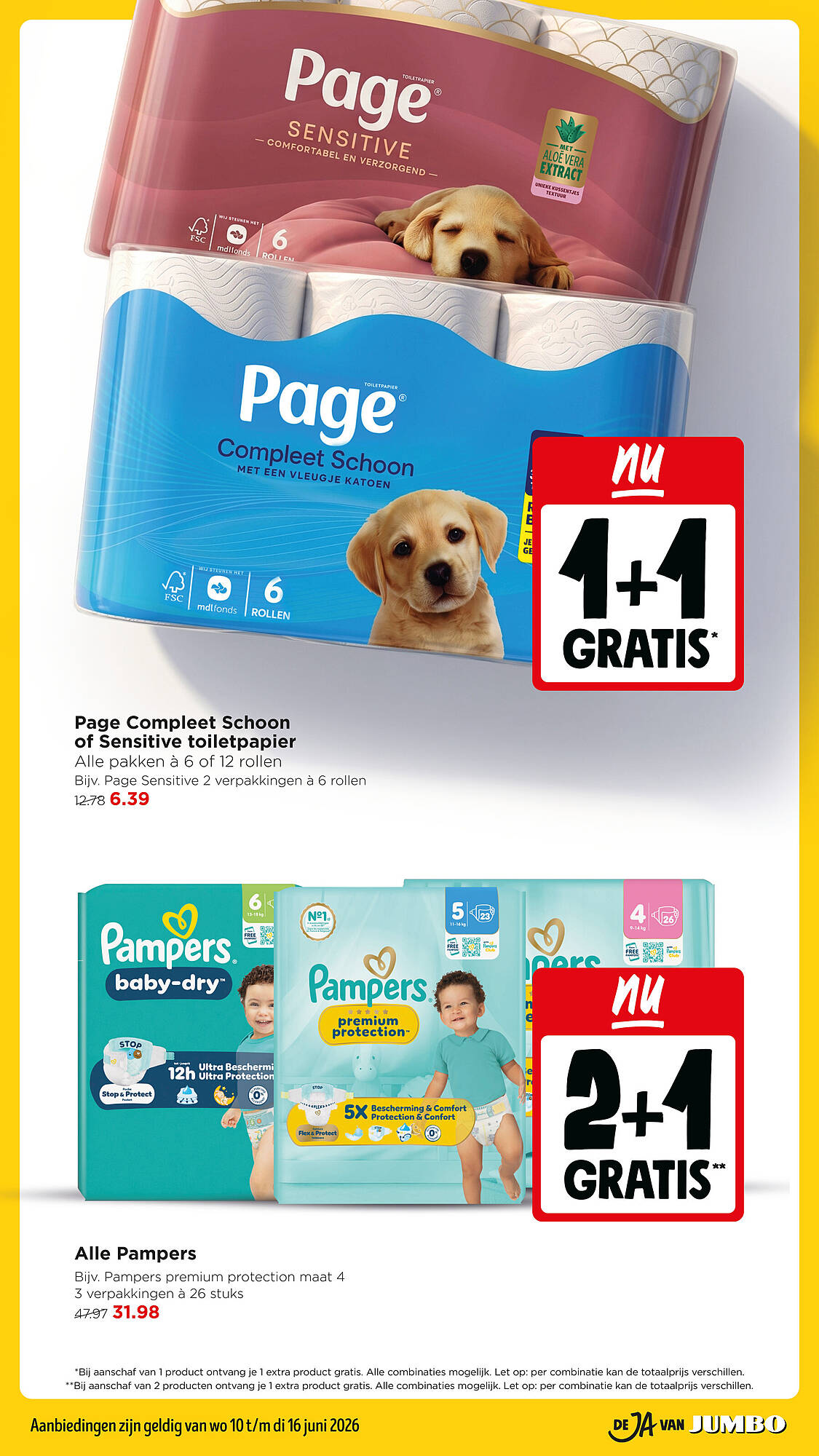 Jumbo folder - Pagina 35
