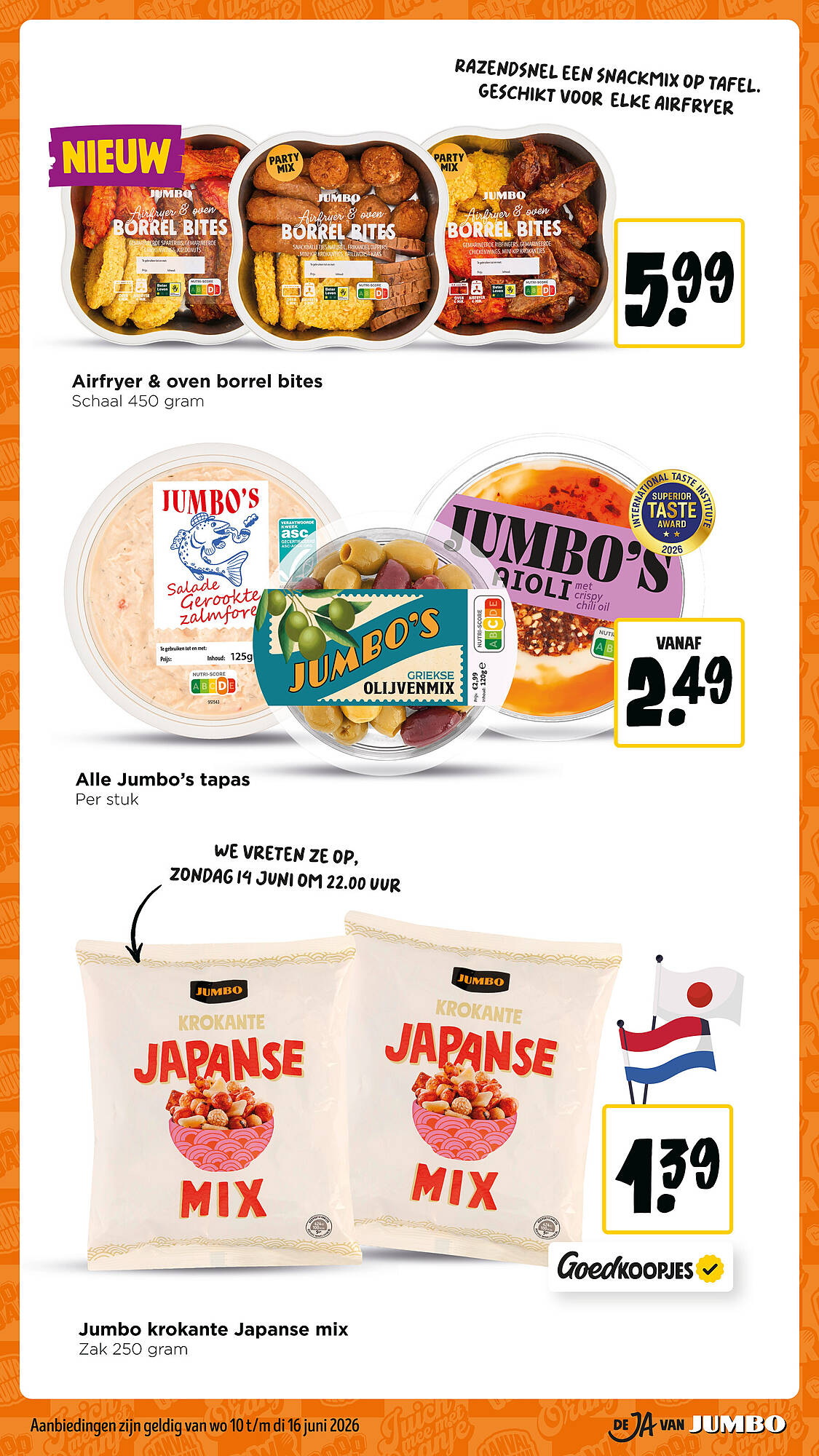 Jumbo folder - Pagina 7