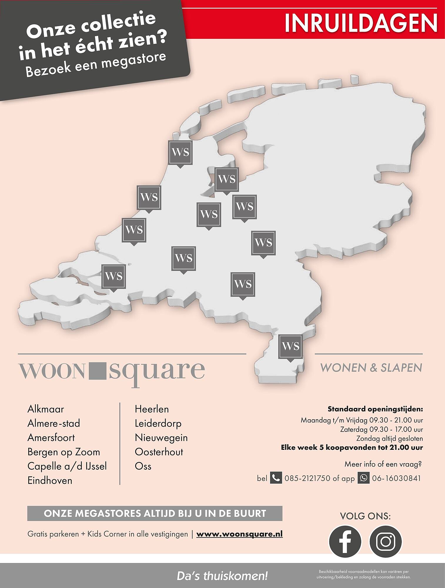 Woonsquare folder - Pagina 10