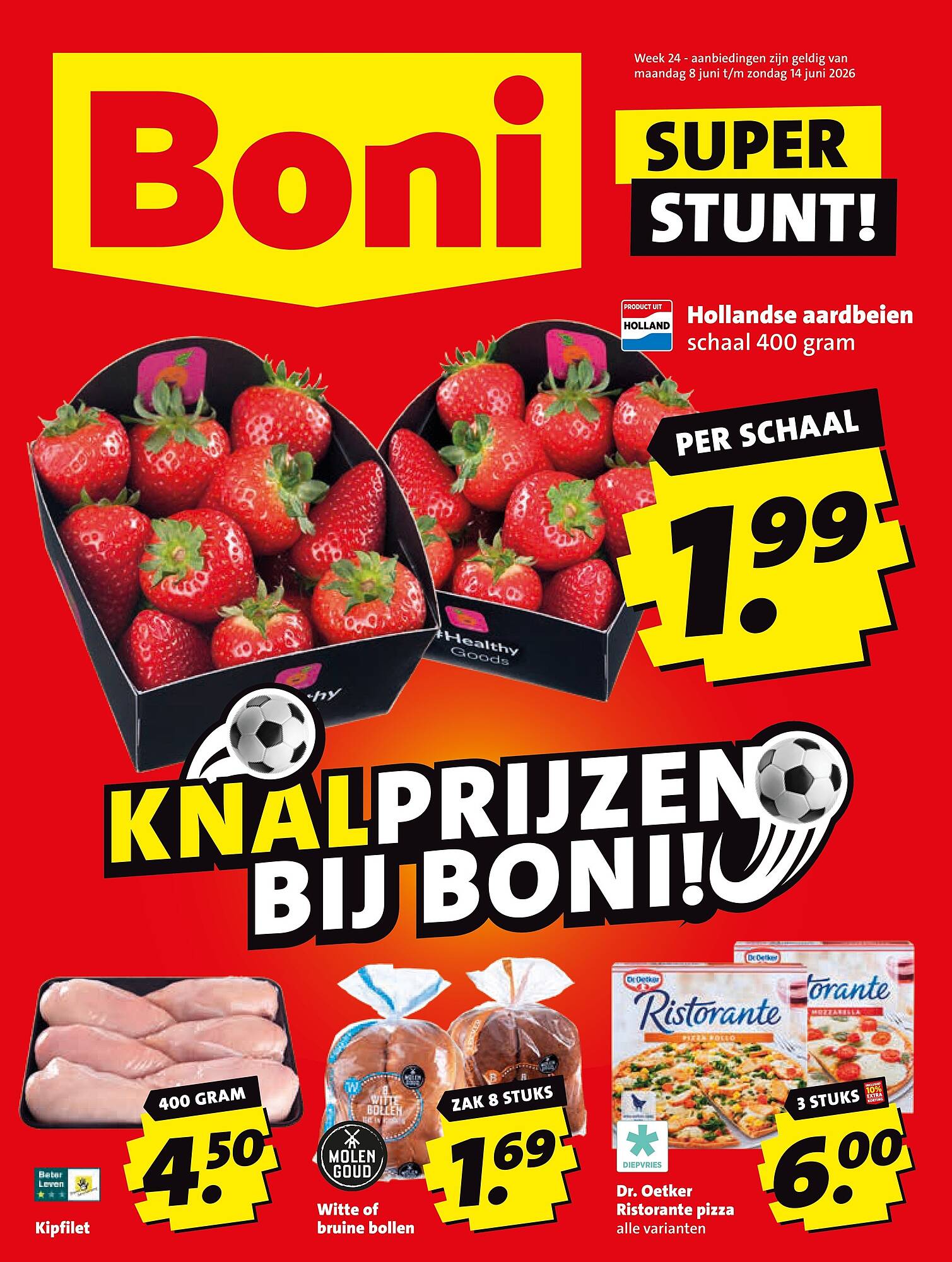 Boni folder - Pagina 1
