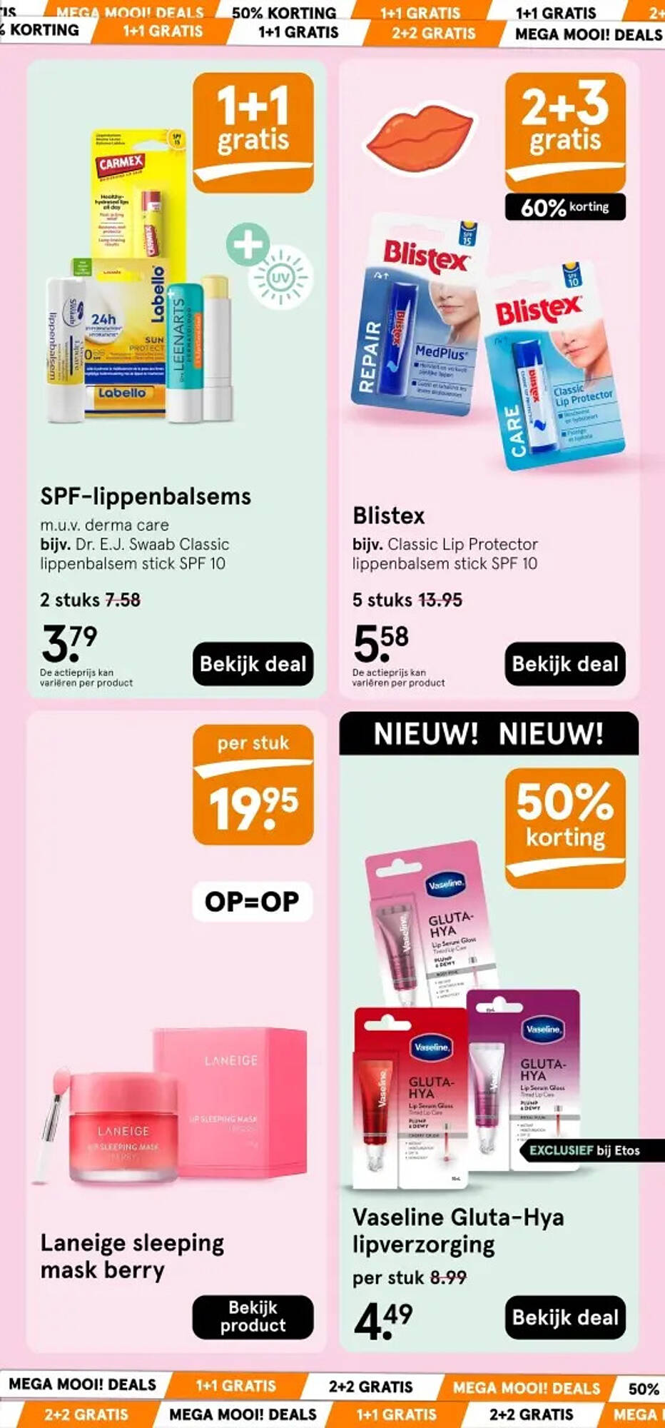 Etos folder - Pagina 33