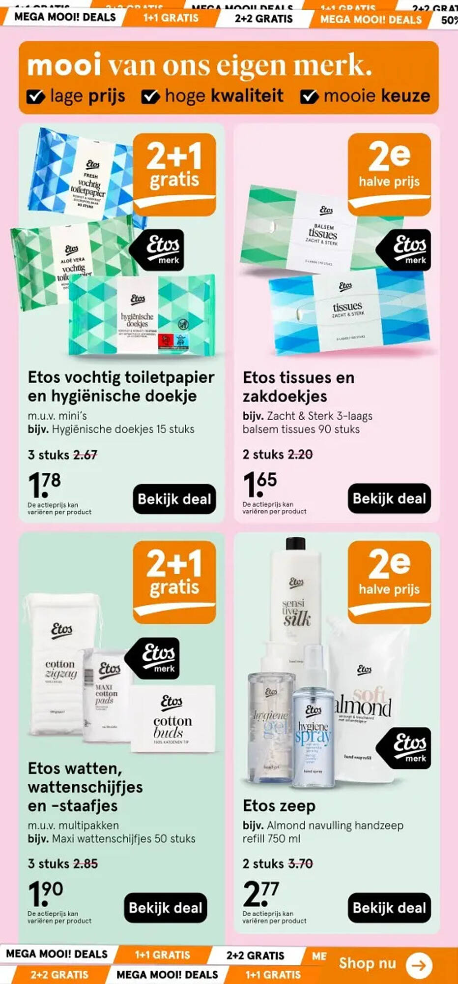 Etos folder - Pagina 44