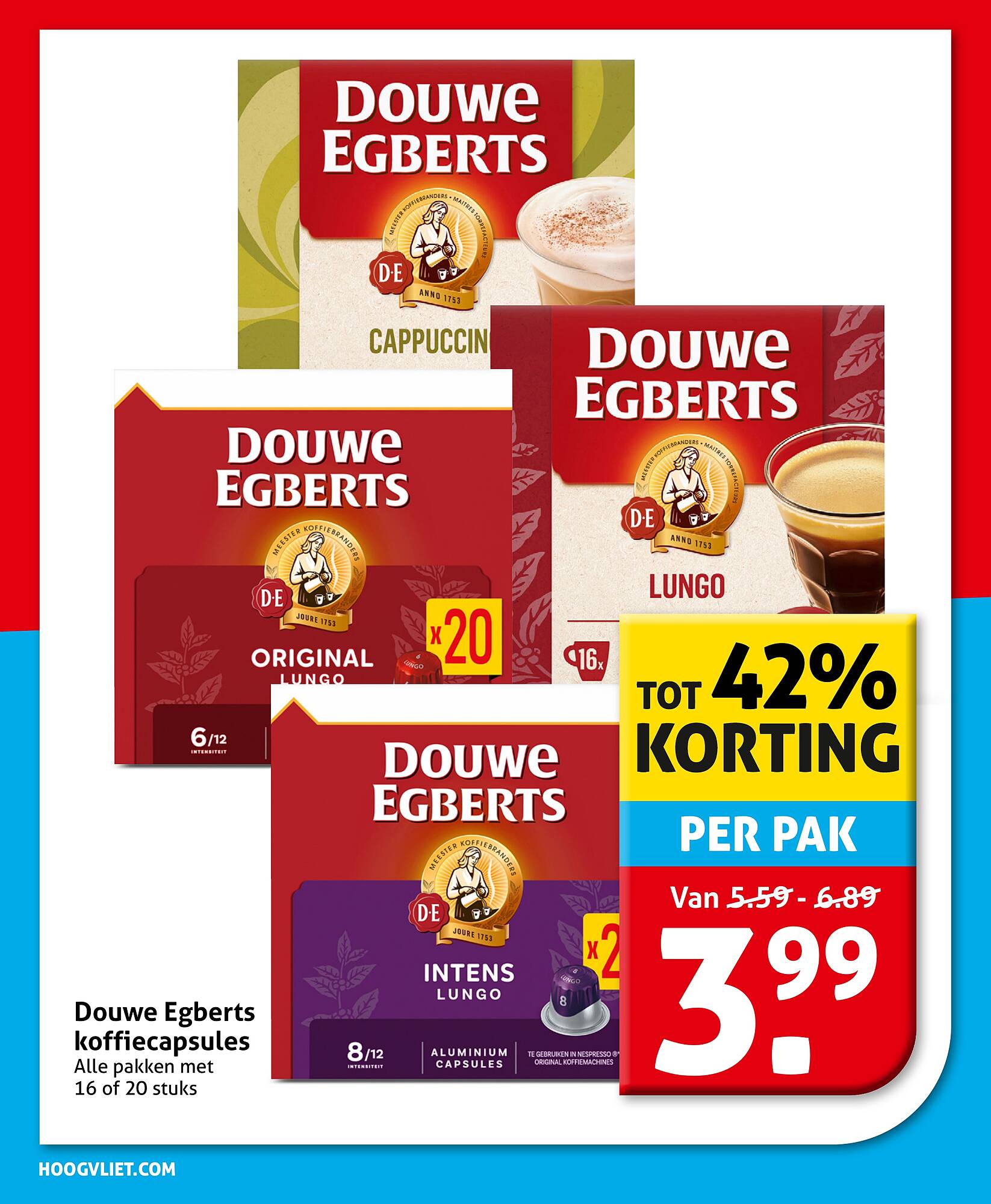 Hoogvliet folder - Pagina 2