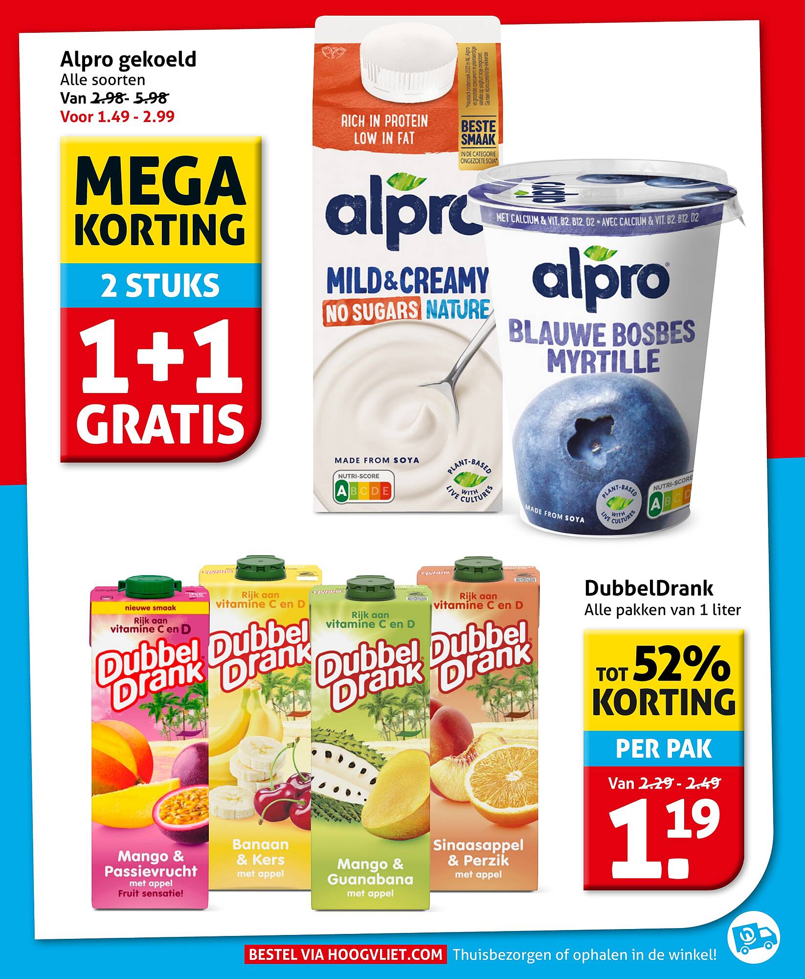Hoogvliet folder - Pagina 5