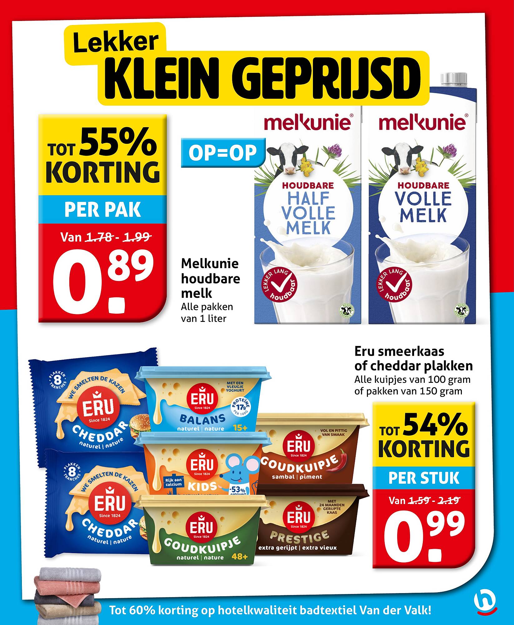 Hoogvliet folder - Pagina 7