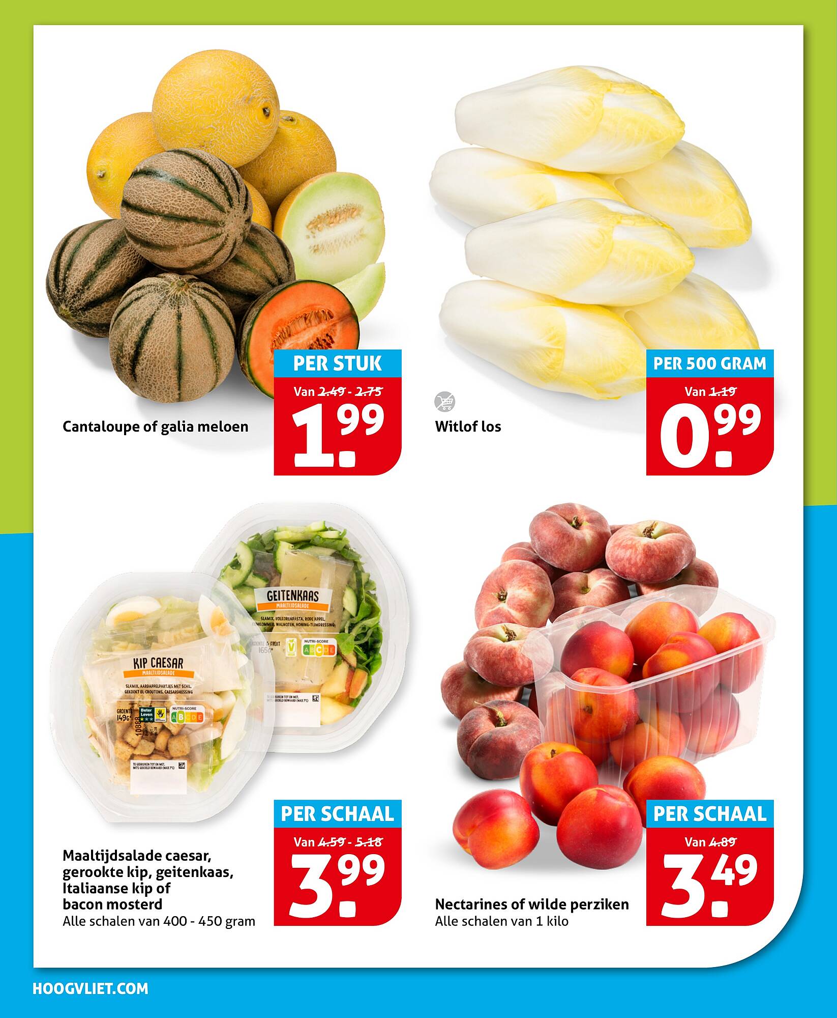 Hoogvliet folder - Pagina 8