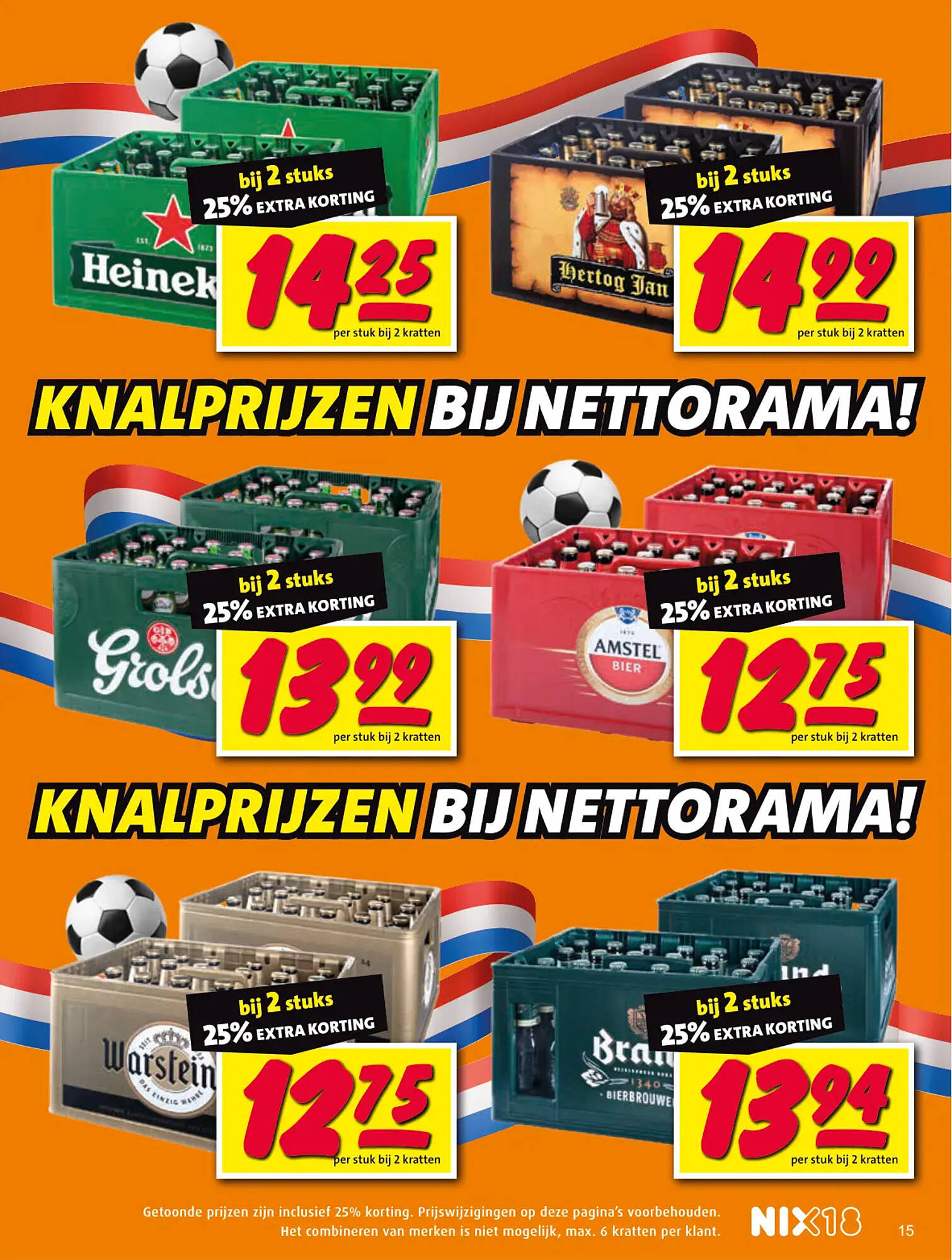 Nettorama folder - Pagina 15