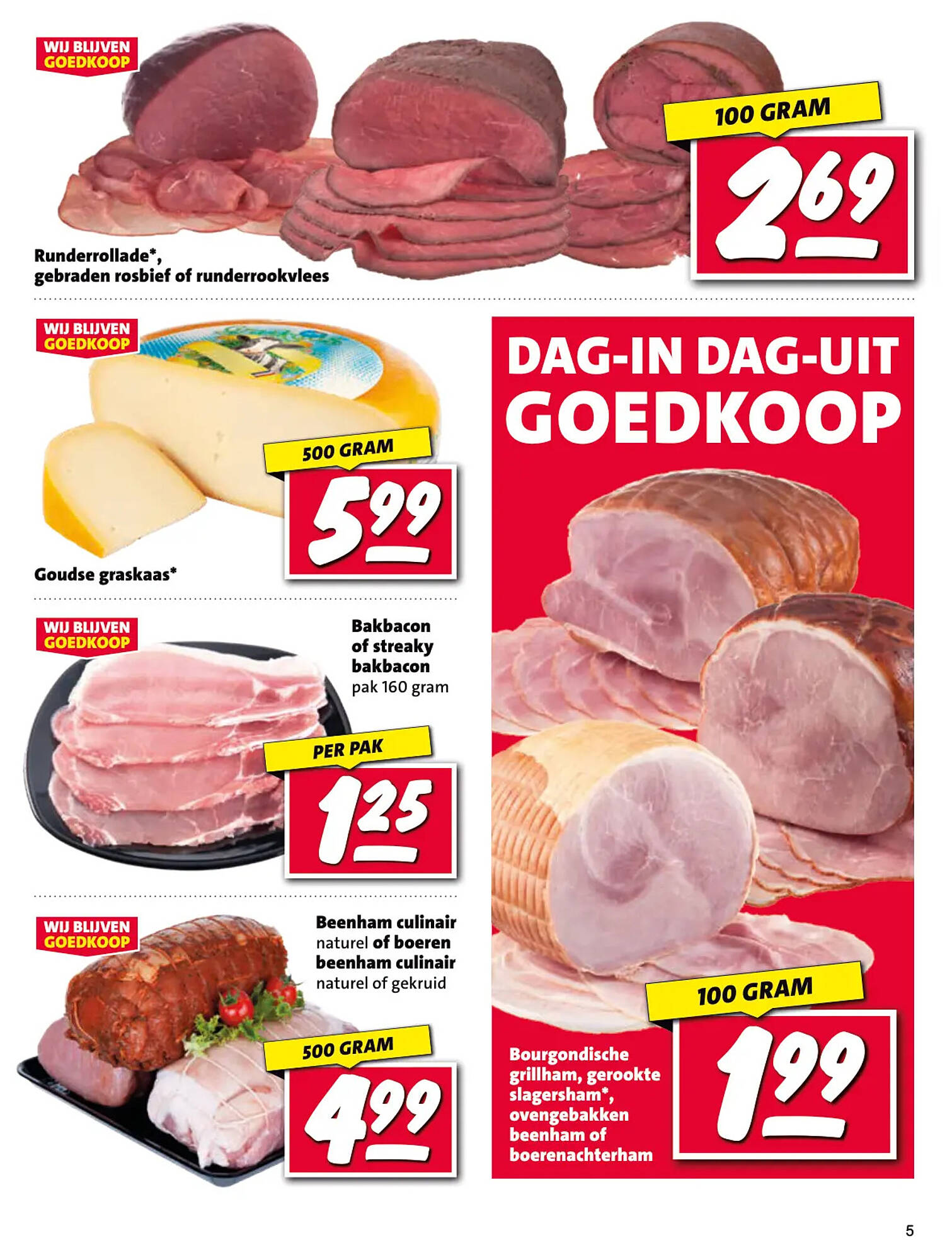 Nettorama folder - Pagina 5
